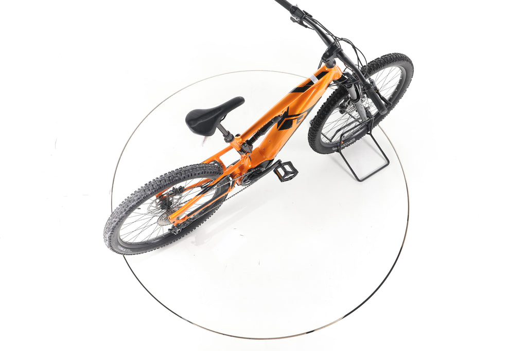 R Raymon TrailRay E 8.0 E-Bike Fully - Image 24