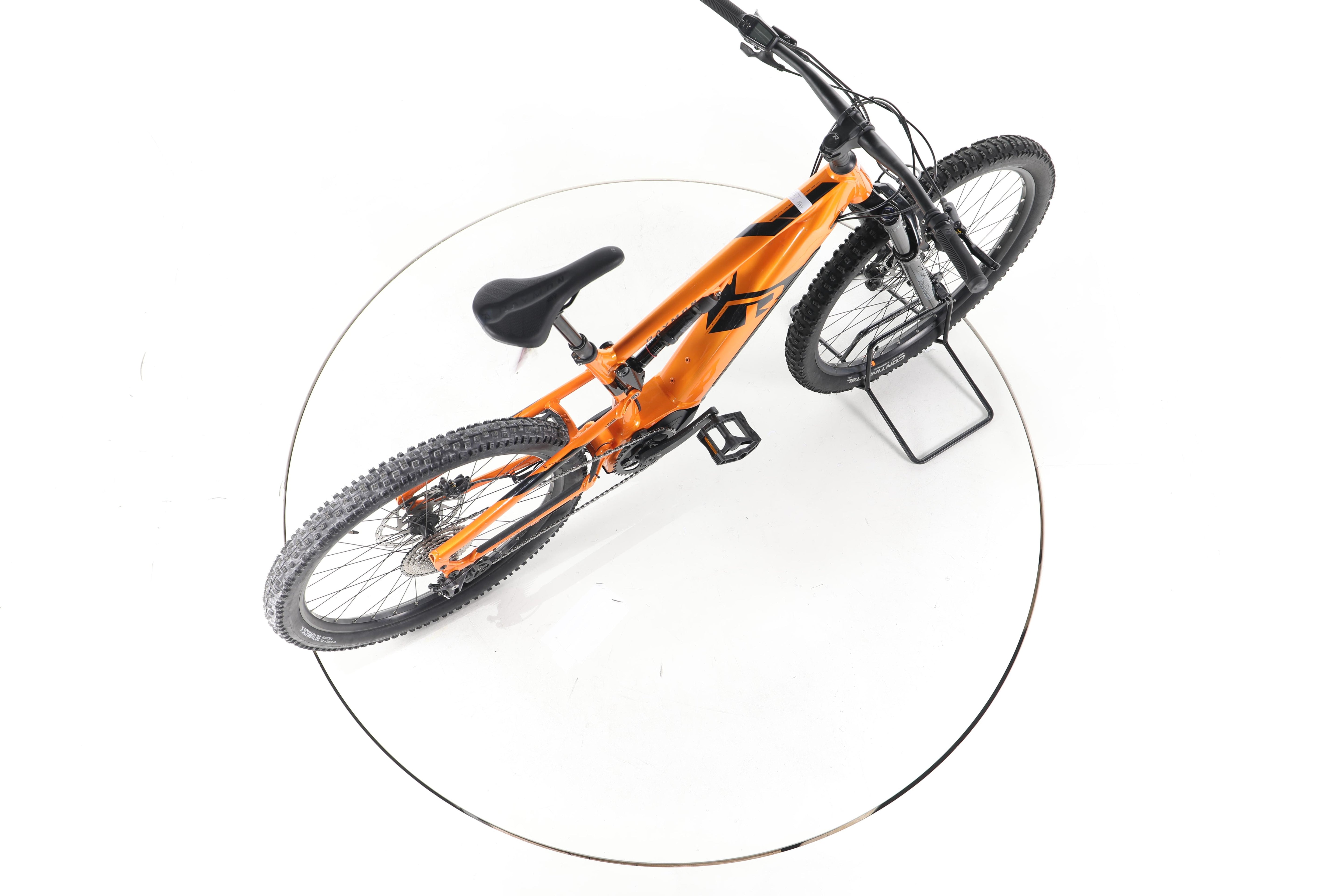 R Raymon TrailRay E 8.0 E-Bike Fully - Image 24
