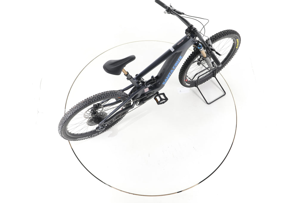 Santa Cruz HECKLER X01 AXS RSV MX E-Bike Fully Carbon 2024 - Image 24