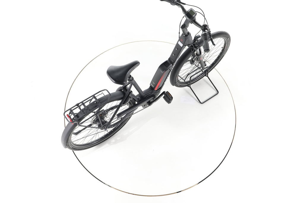 Brennabor T-35e City E-Bike Tiefeinsteiger - Image 24