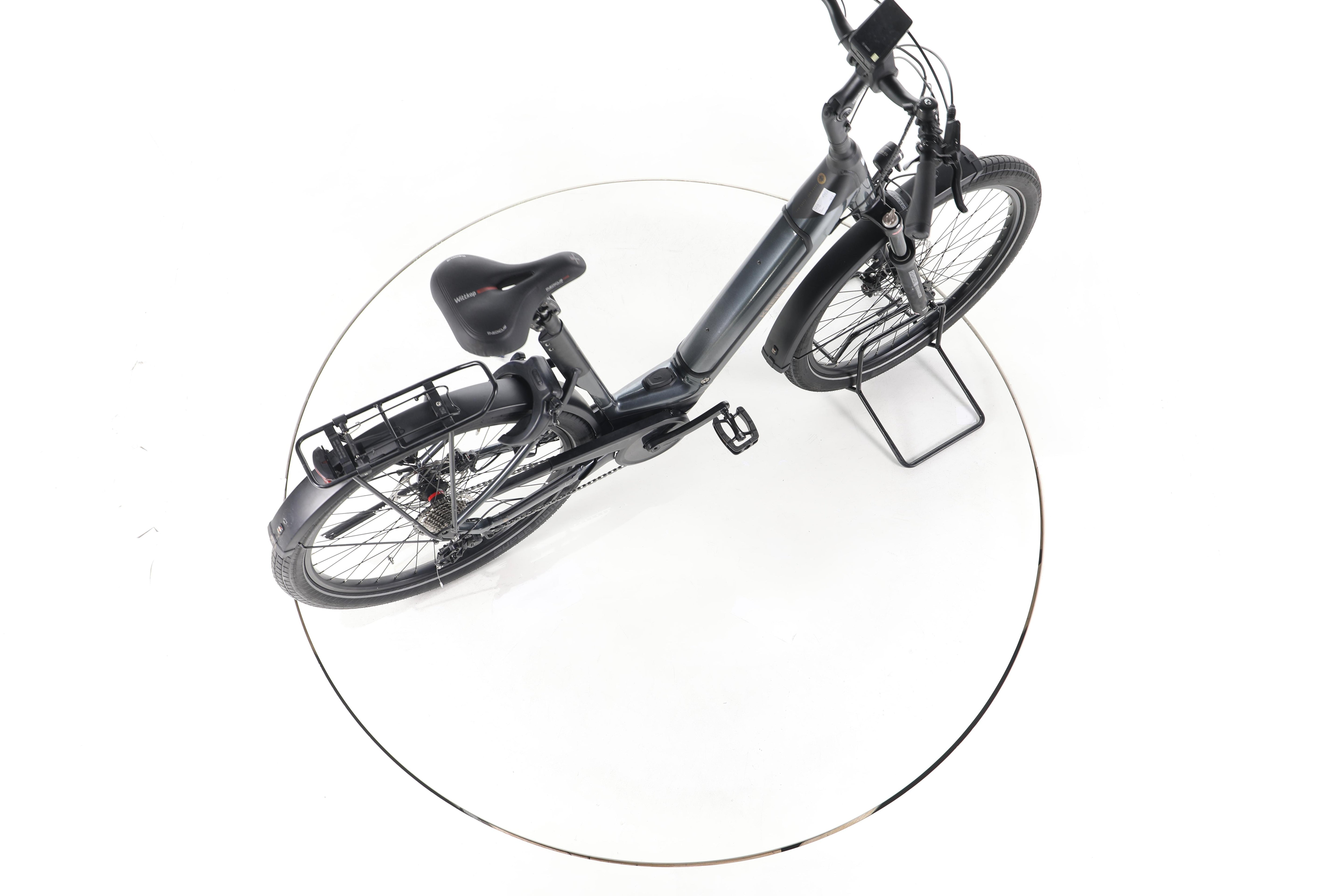 Kreidler Vitality Eco 10 Trekking E-Bike Tiefeinsteiger - Image 24