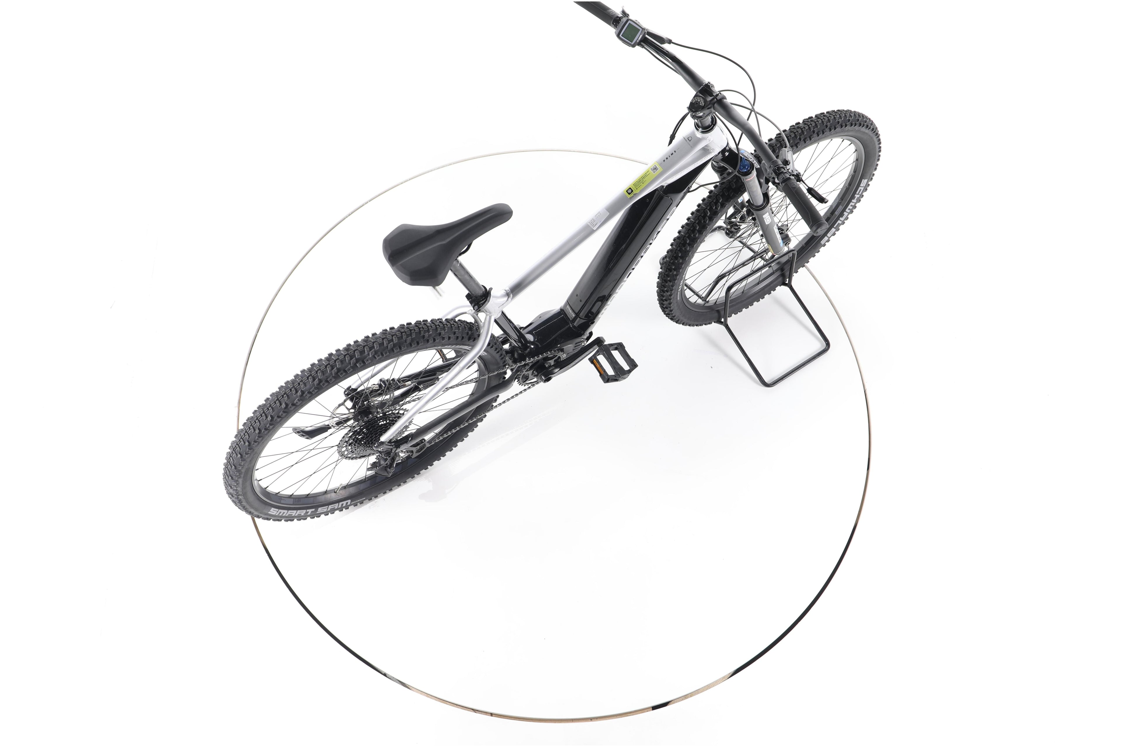 Mondraker Prime E-Bike - Image 24