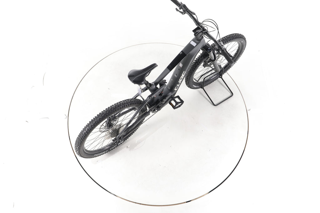 Cube Stereo Hybrid 140 HPC Race E-Bike Fully - Image 24