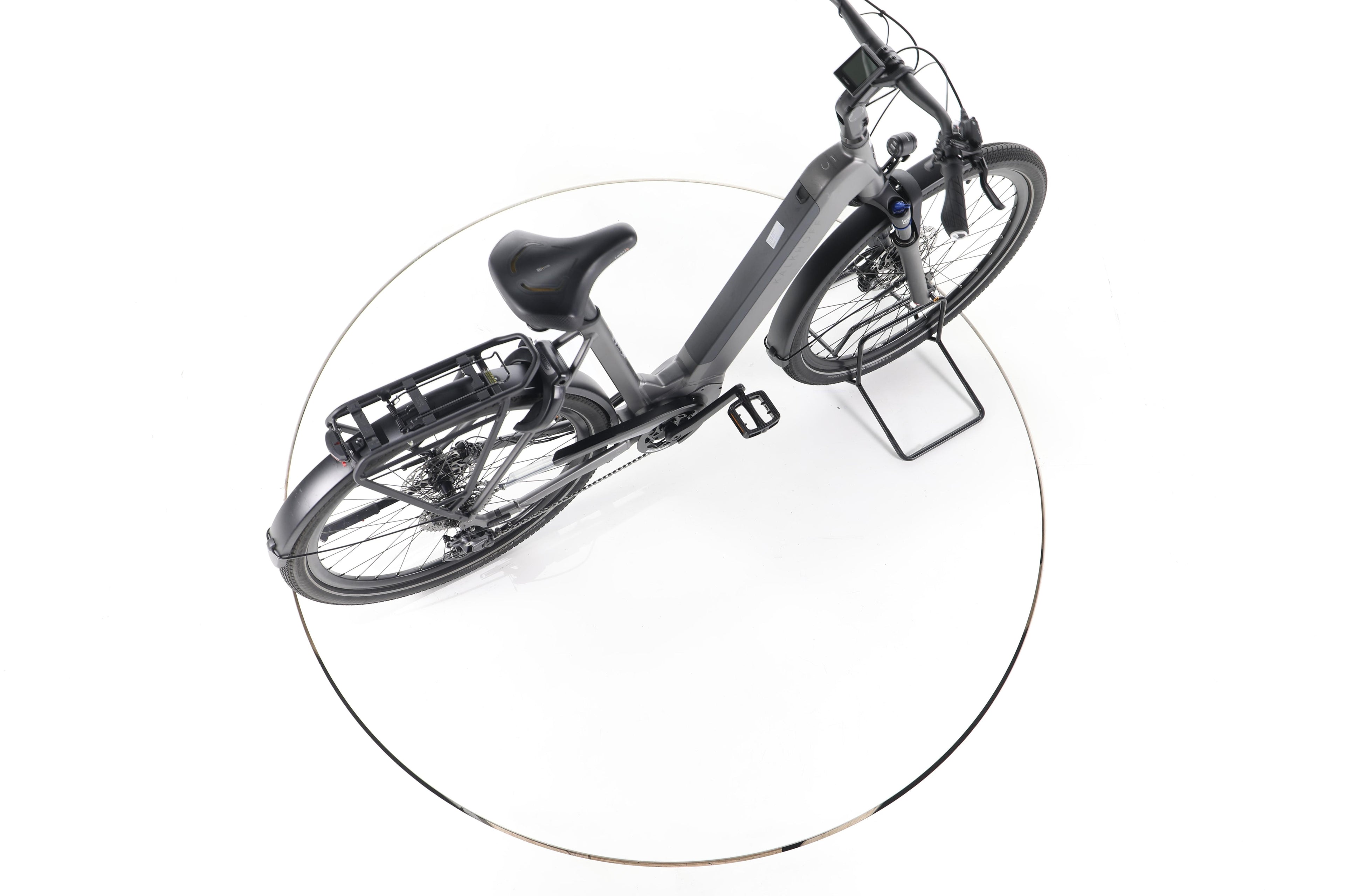 Kalkhoff Endeavour 5.B Advance+ ABS Trekking E-Bike Tiefeinsteiger 2023 - Image 24