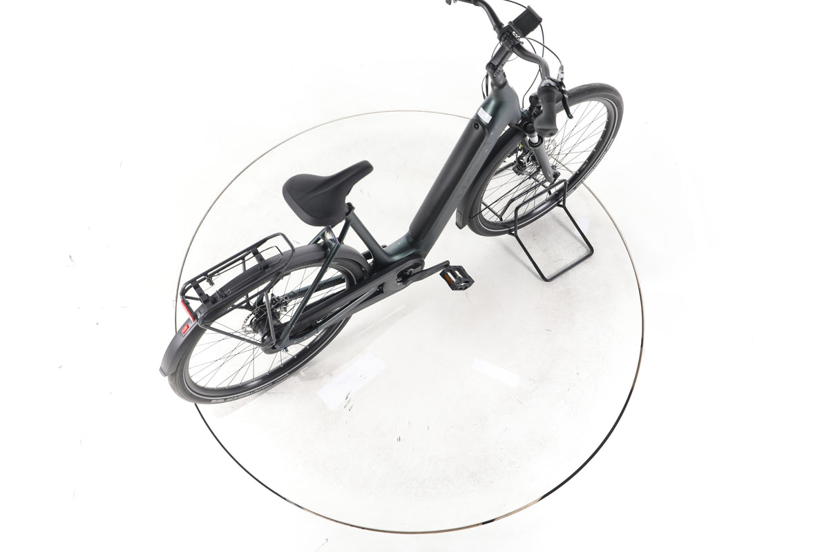 Cube Supreme RT Hybrid Comfort EX City E-Bike Tiefeinsteiger 2025 - Image 24