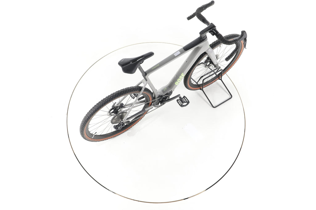 Rose Backroad Plus GRX RX810 Di2 E-Gravel & Rennrad Carbon - Image 24