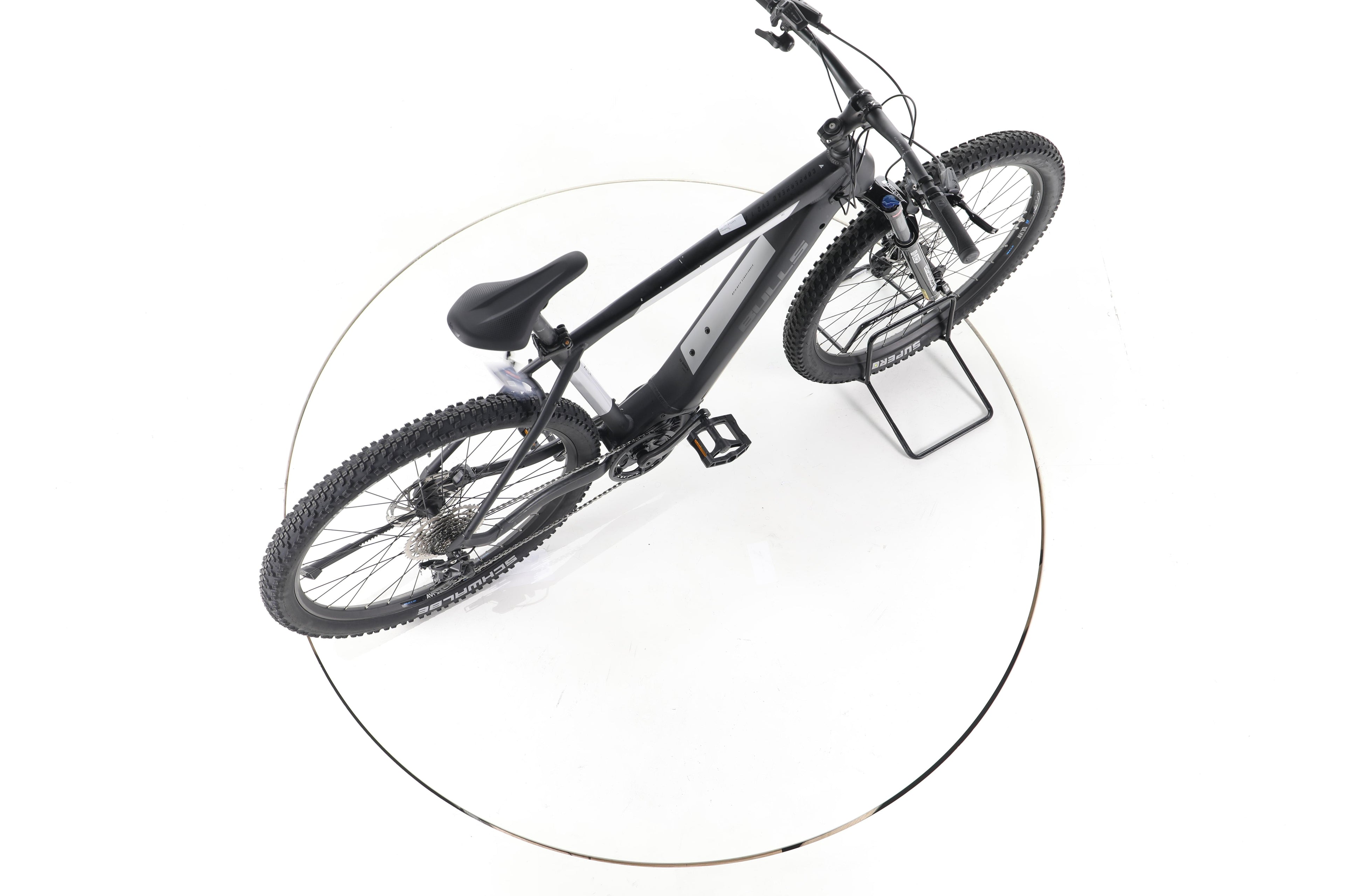 Bulls Copperhead EVO 1 E-Bike 2023 - Image 24
