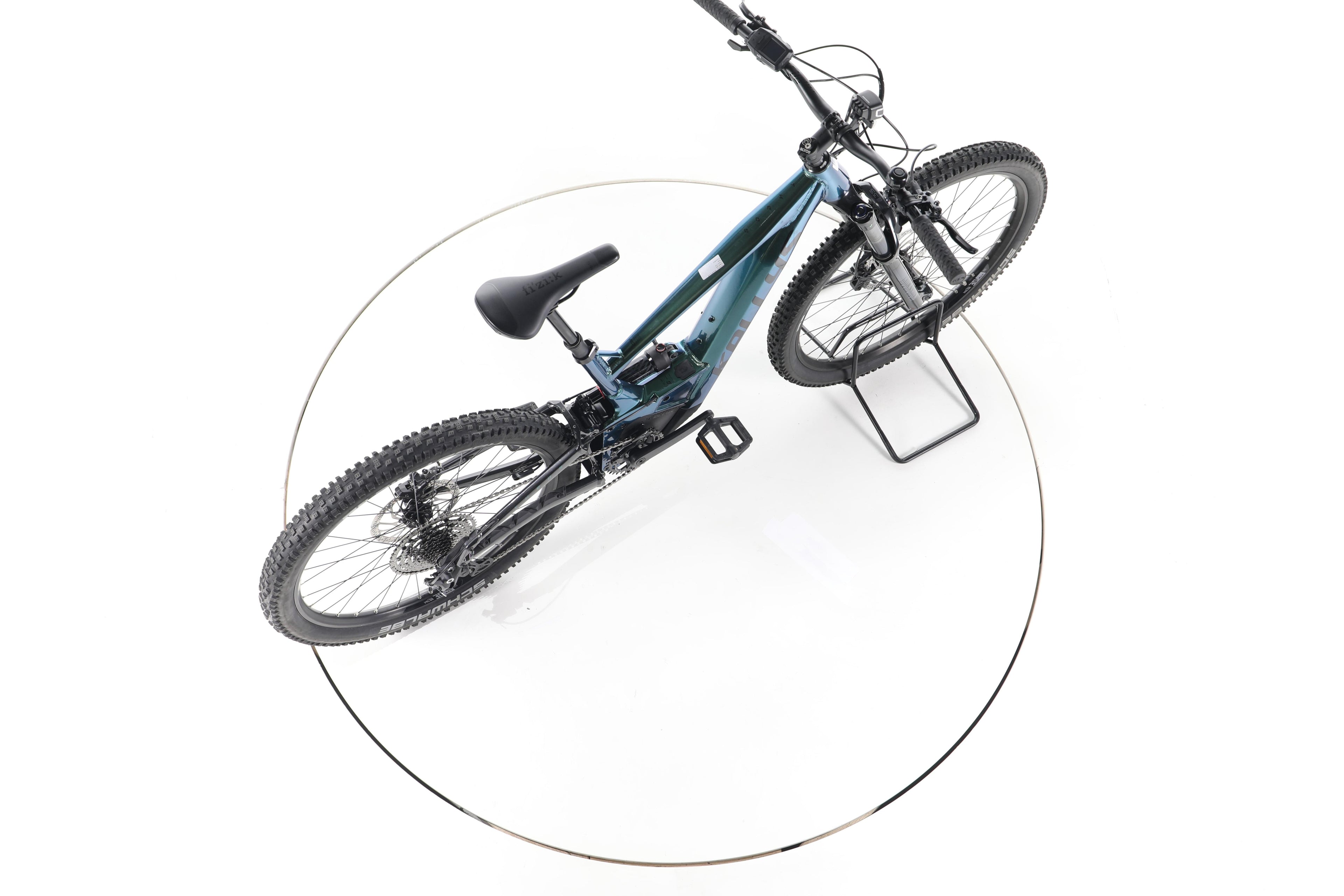 Kellys Theos R30 P Fully E-Bike 2023 - Image 24