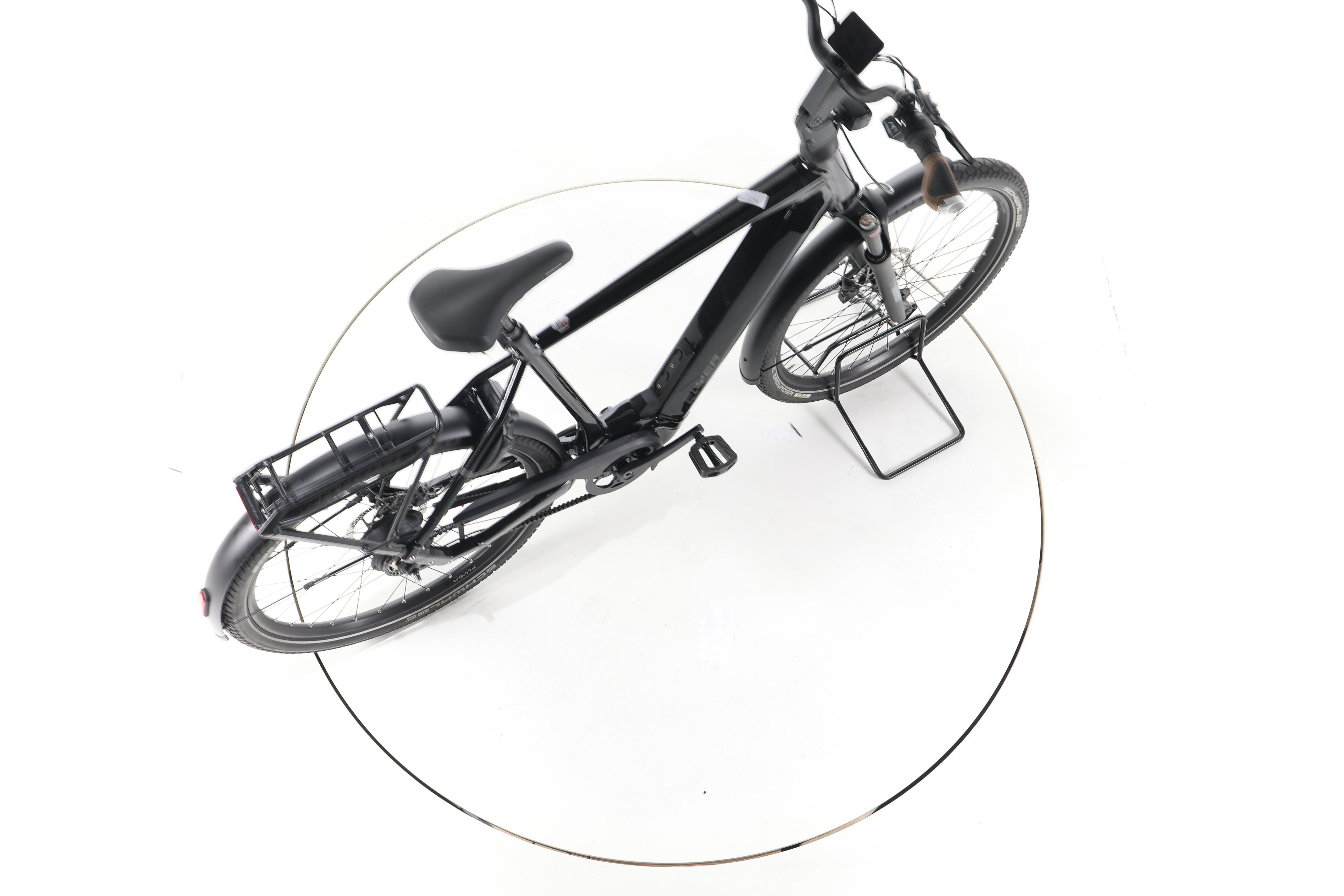 FLYER Upstreet 7.23 City E-Bike - Image 24