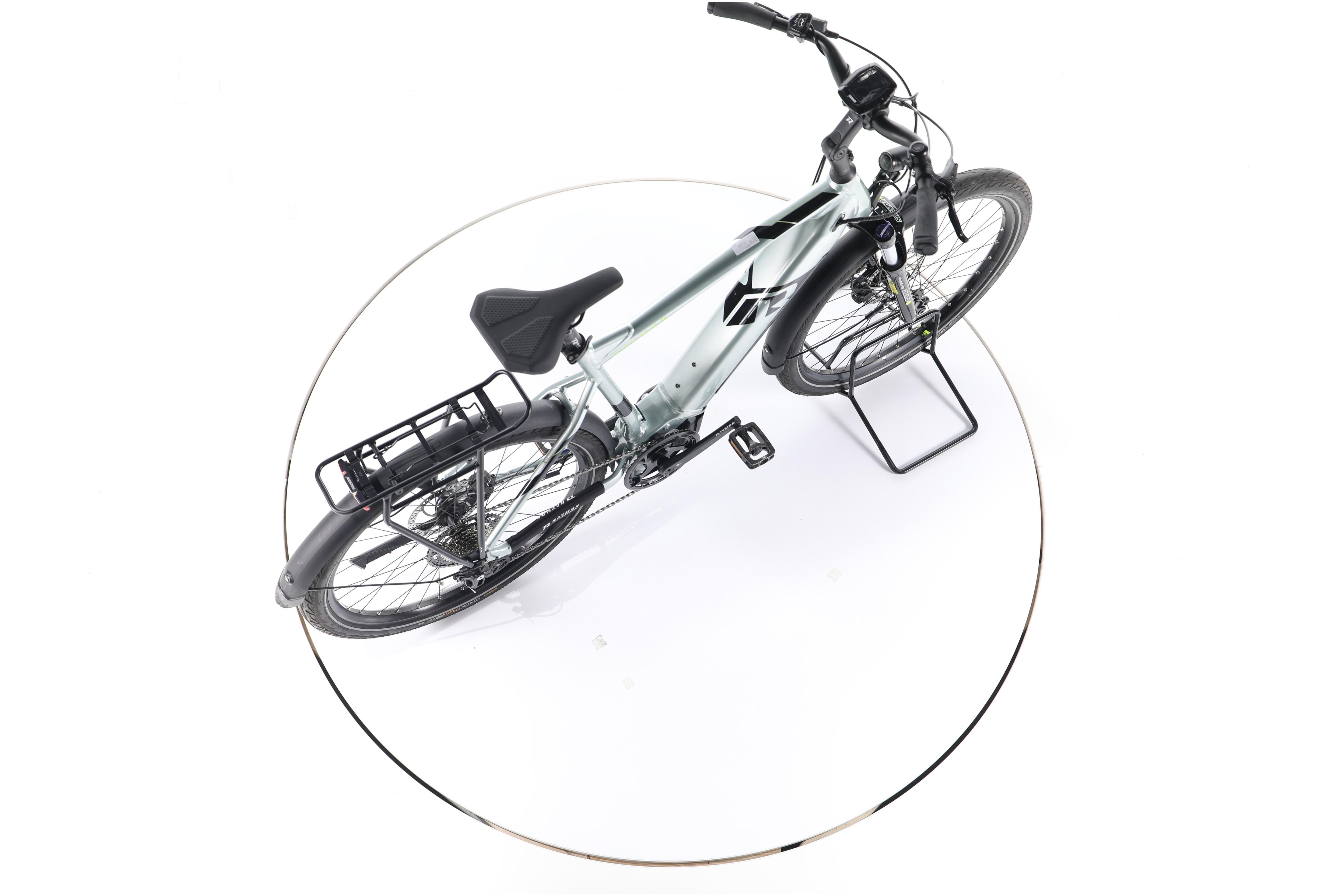 R Raymon TourRay E 6.0 Trekking E-Bike - Image 24