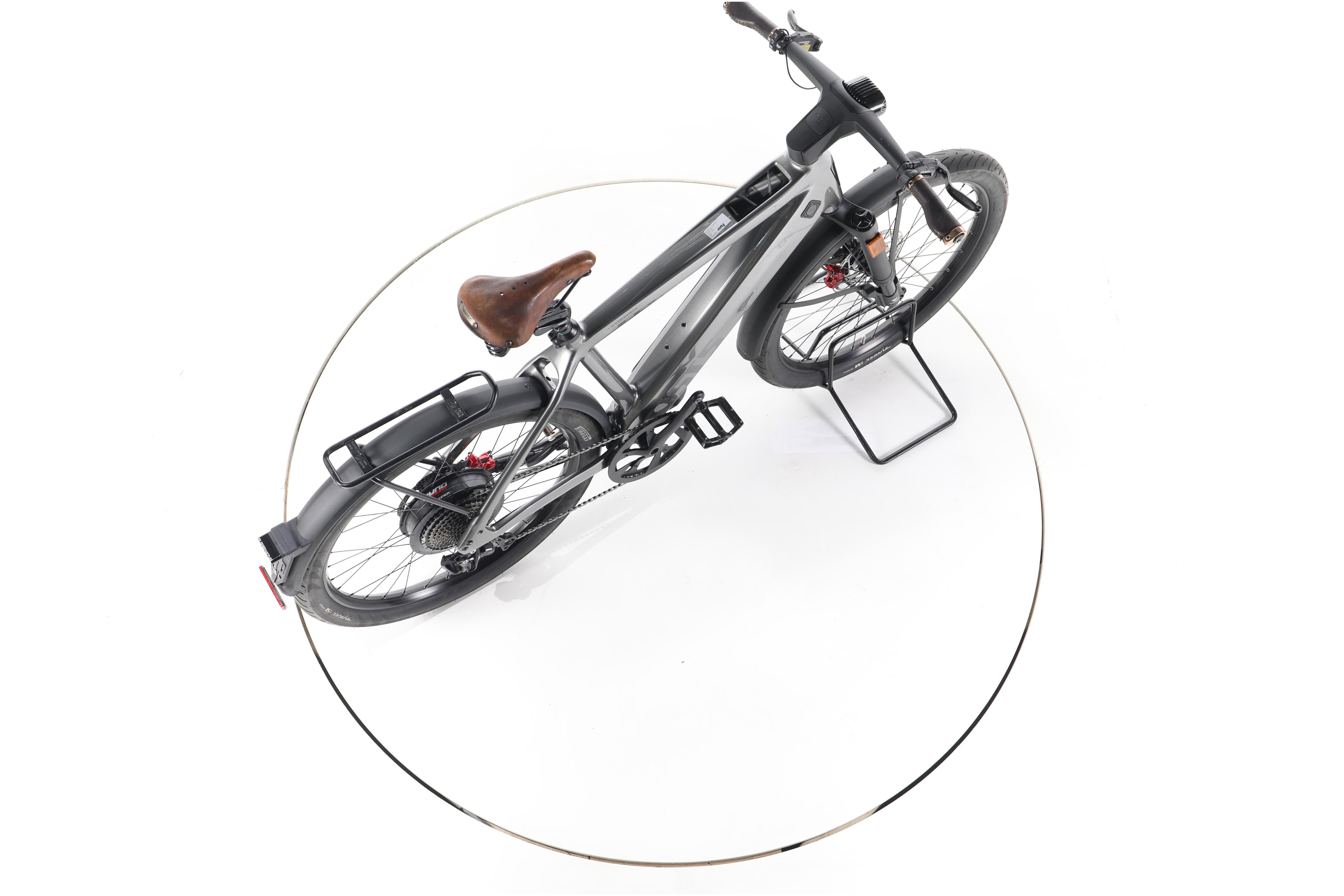 Stromer ST5 ABS S-Pedelec 983 Wh - Image 24