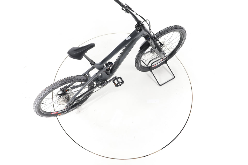 Transition Patrol Custom Fahrrad Fully - Image 24
