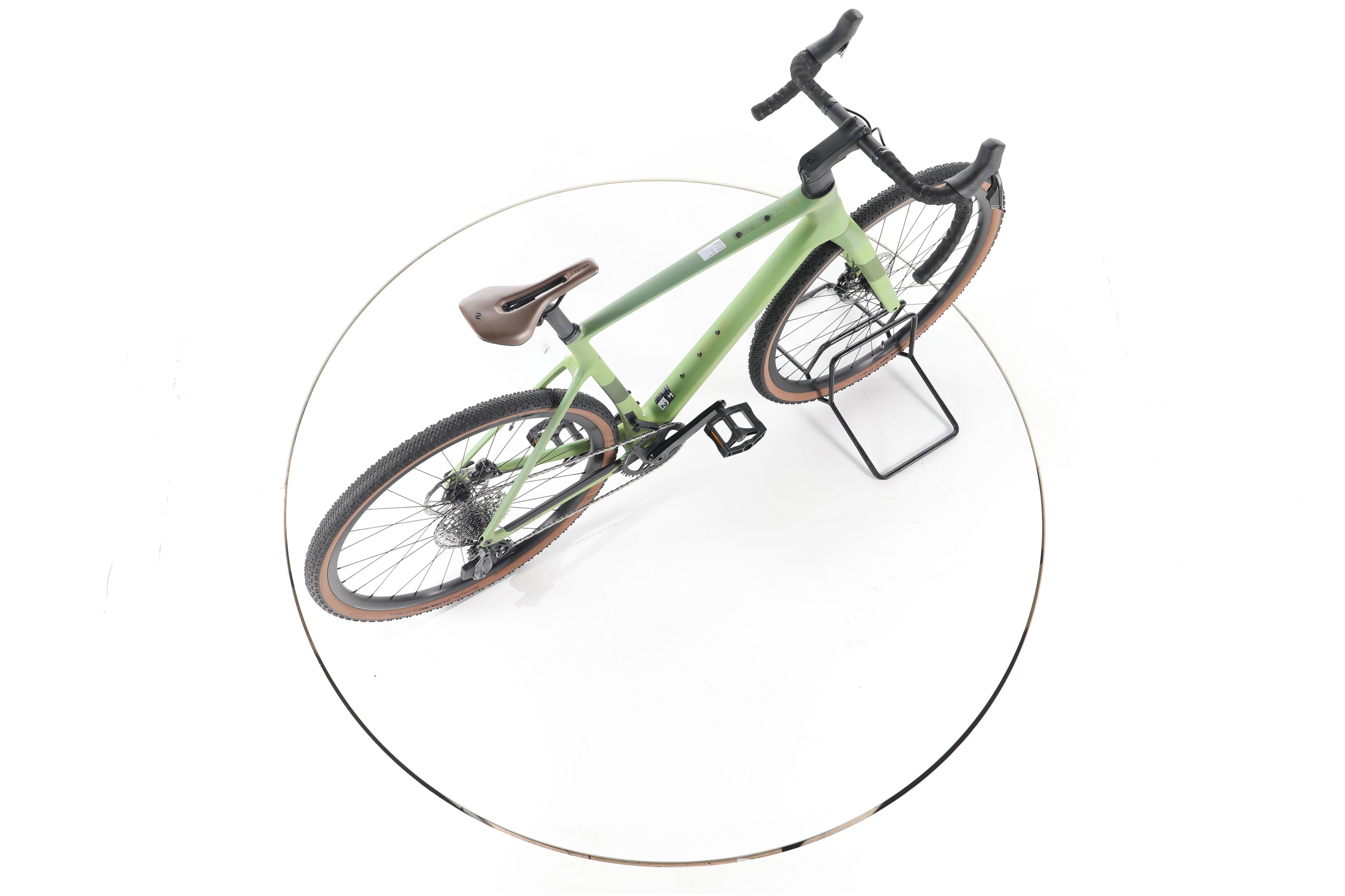 Scott Addict Gravel 30 - Image 24