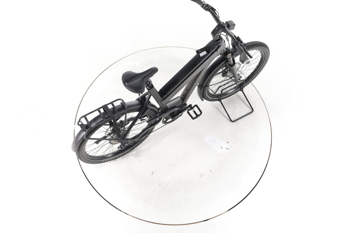 QWIC Atlas Trekking E-Bike - Image 24