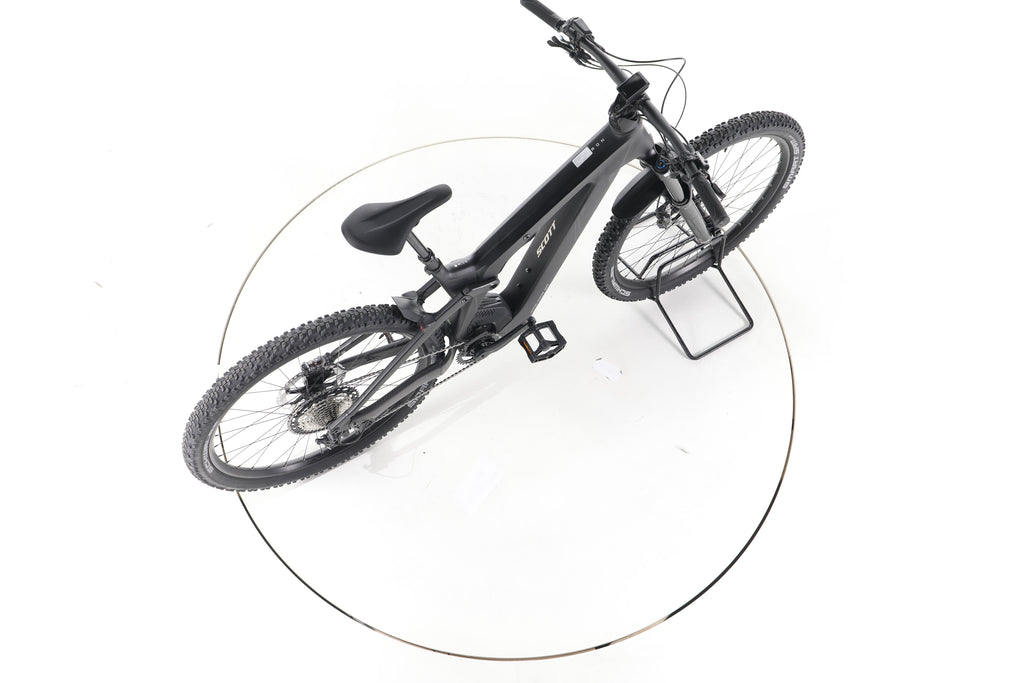 Scott Patron eRIDE 900 Ultimate E-Bike Fully Carbon - Image 24
