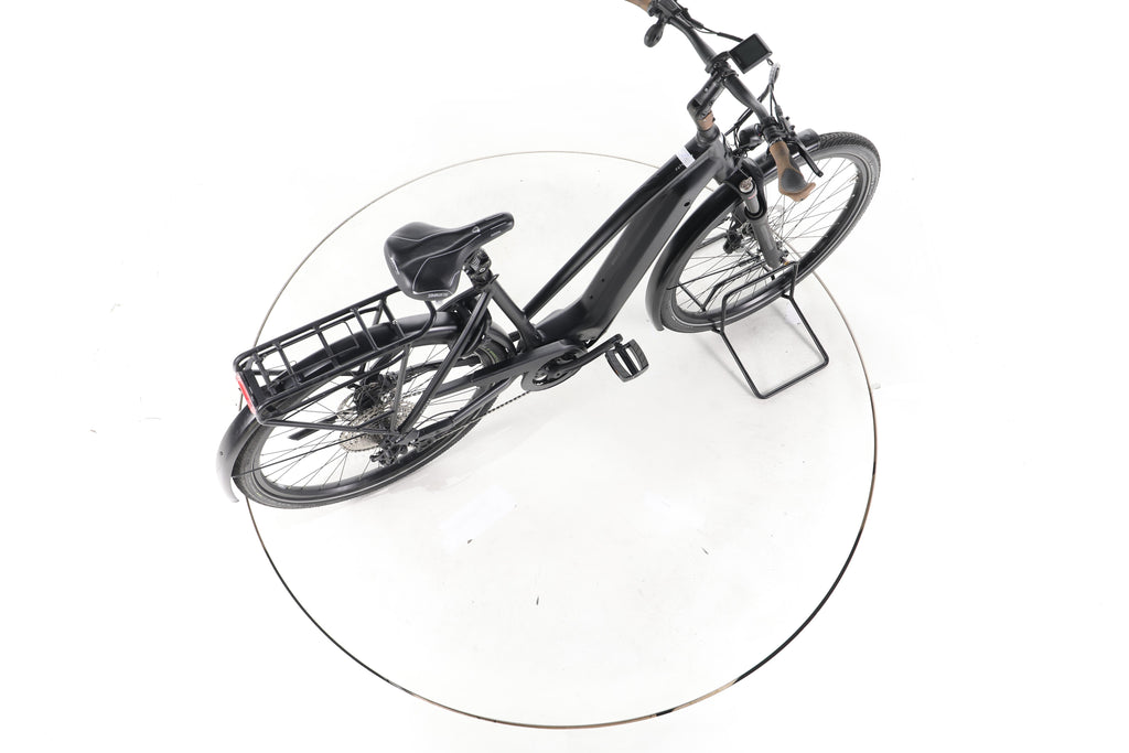 Hercules Futura HD I-12 Trekking E-Bike - Image 24