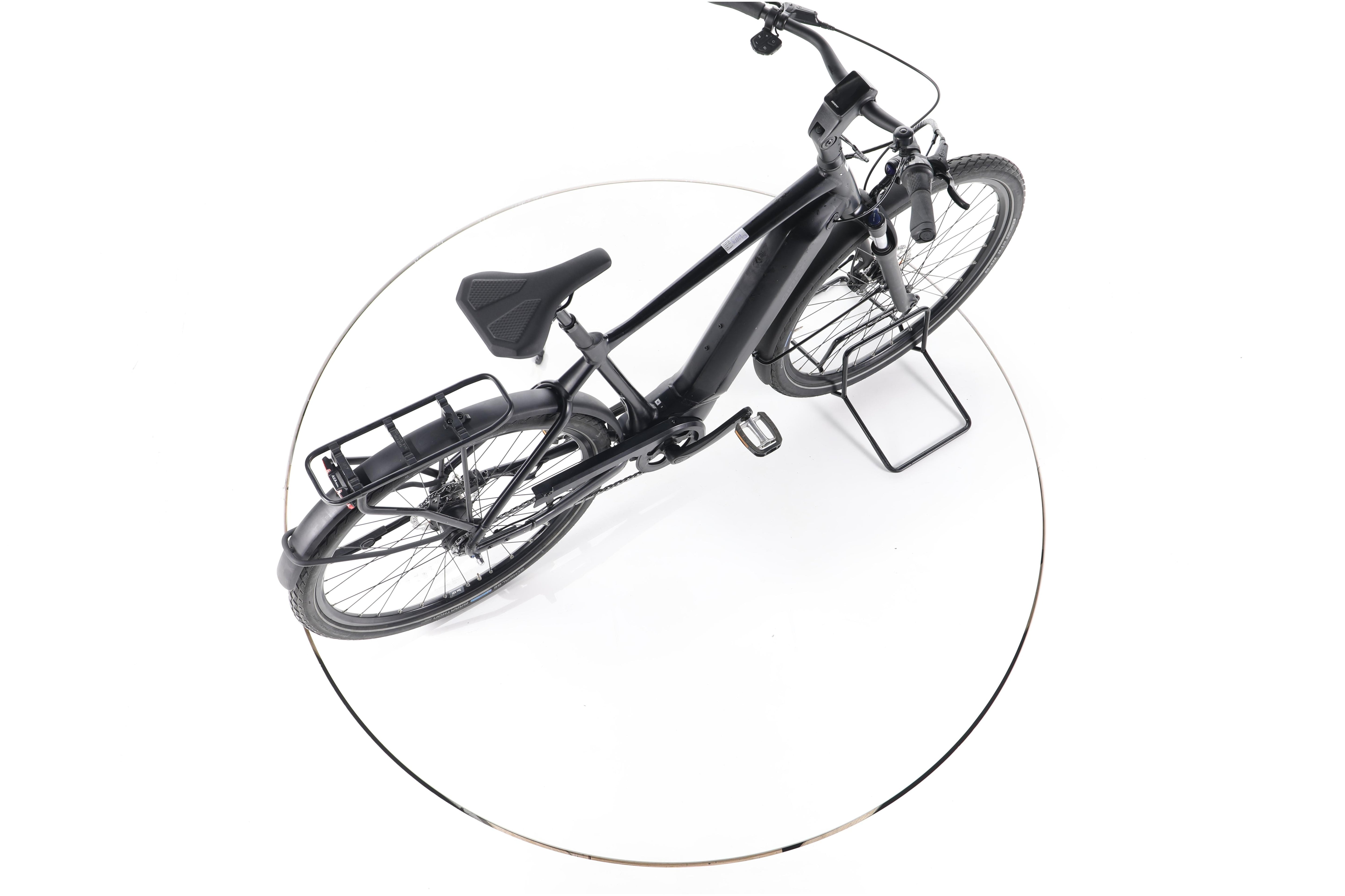 Giant DailyTour E+ 2 City E-Bike - Image 24