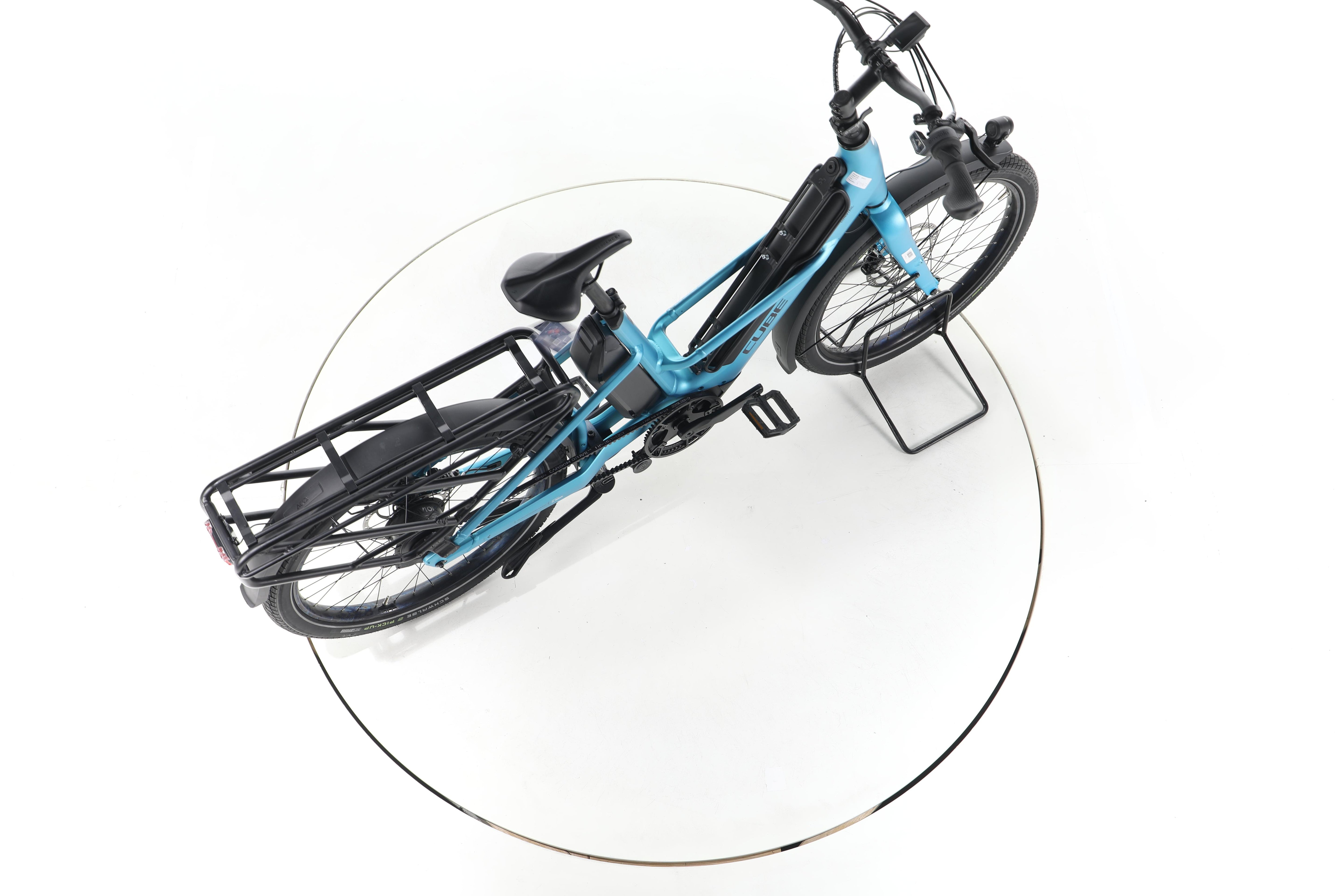 Cube Longtail Hybrid - Image 24