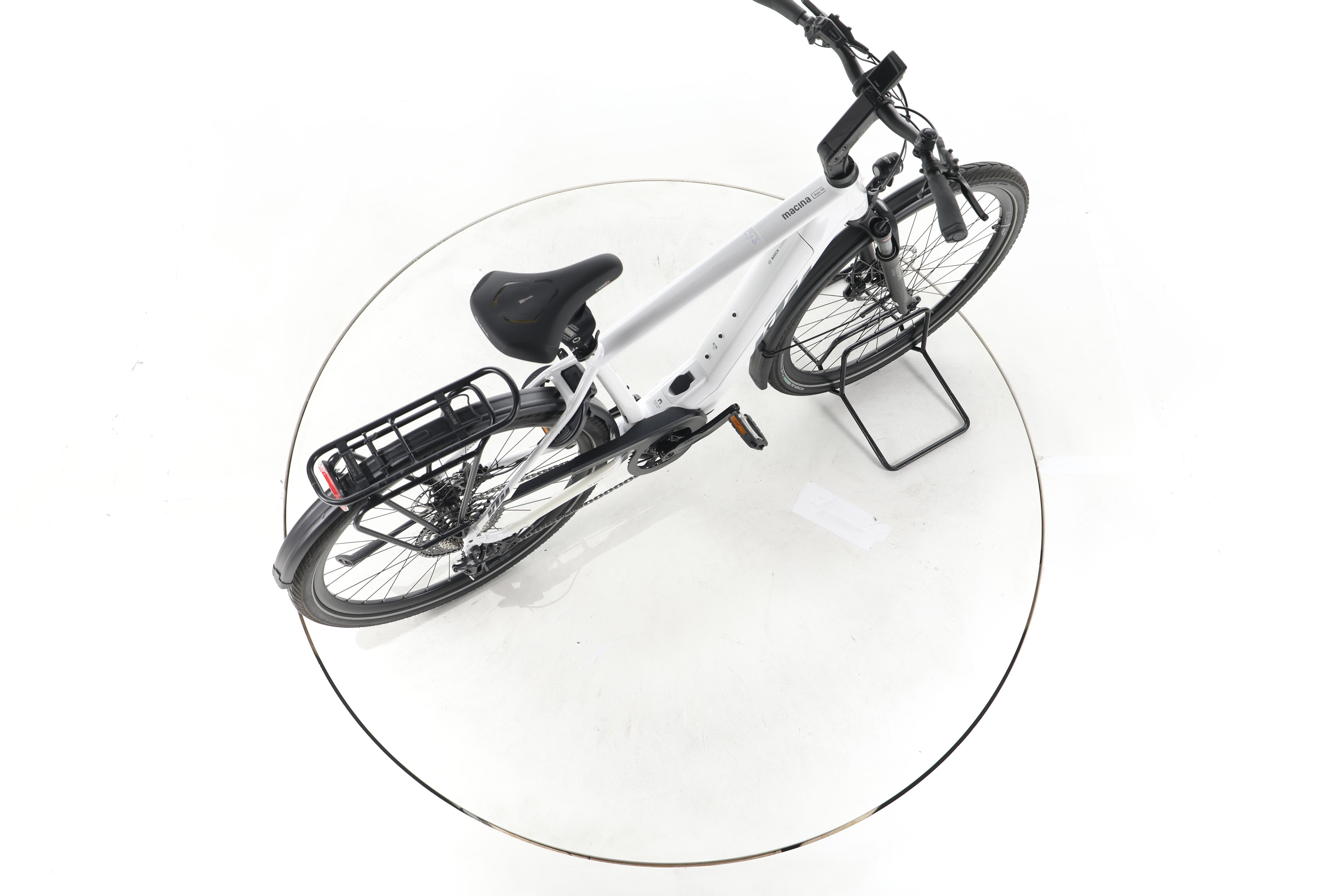 KTM Macina Style 720 Trekking E-Bike - Image 24