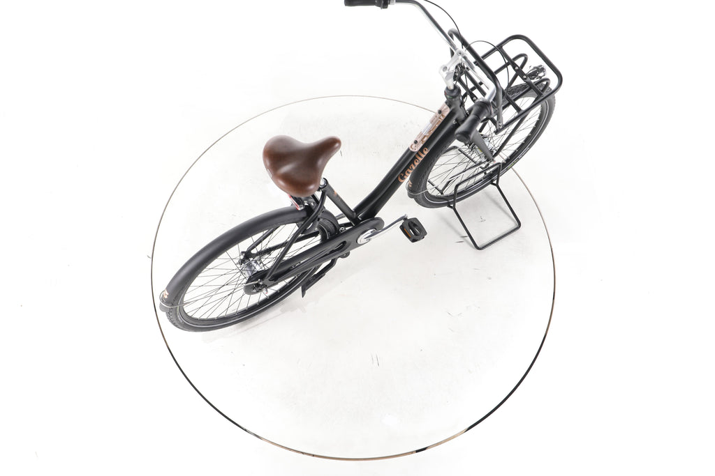 Gazelle Miss Grace 7G HMB Fahrrad City & Trekking - Image 24