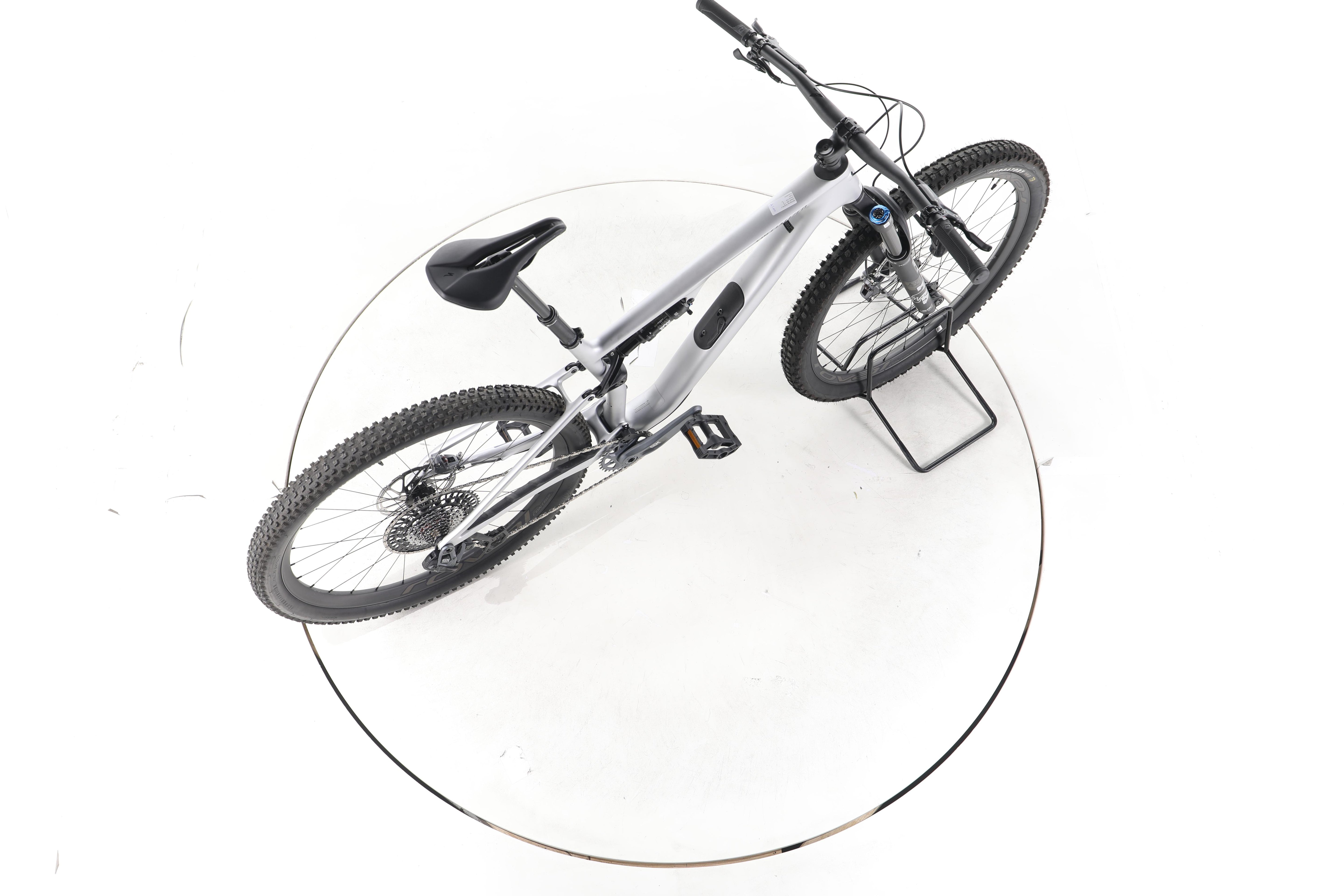 Specialized EPIC 8 EVO EXPERT Fahrrad Fully - Image 24