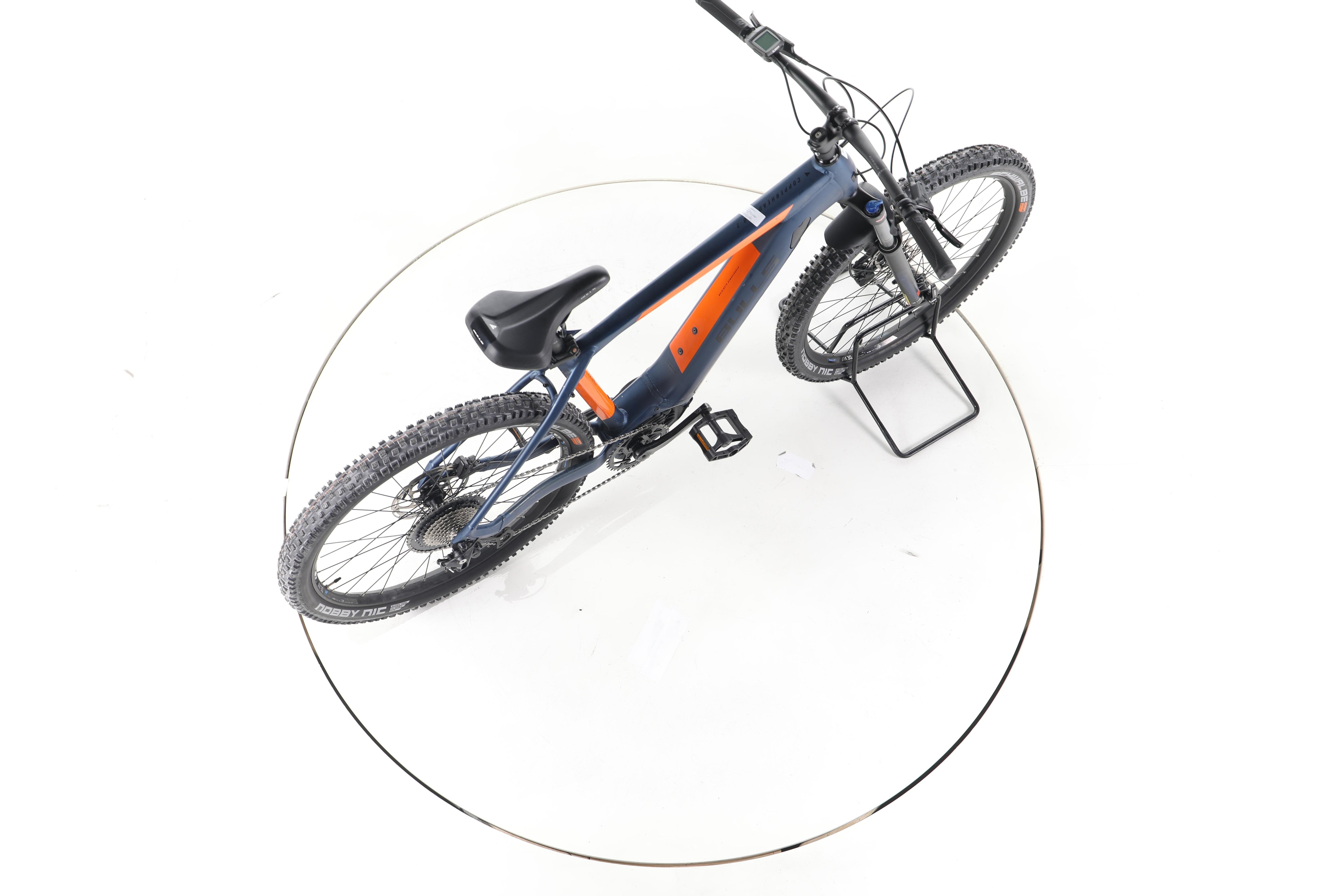 Bulls Copperhead Evo 2 E-Bike - Image 24