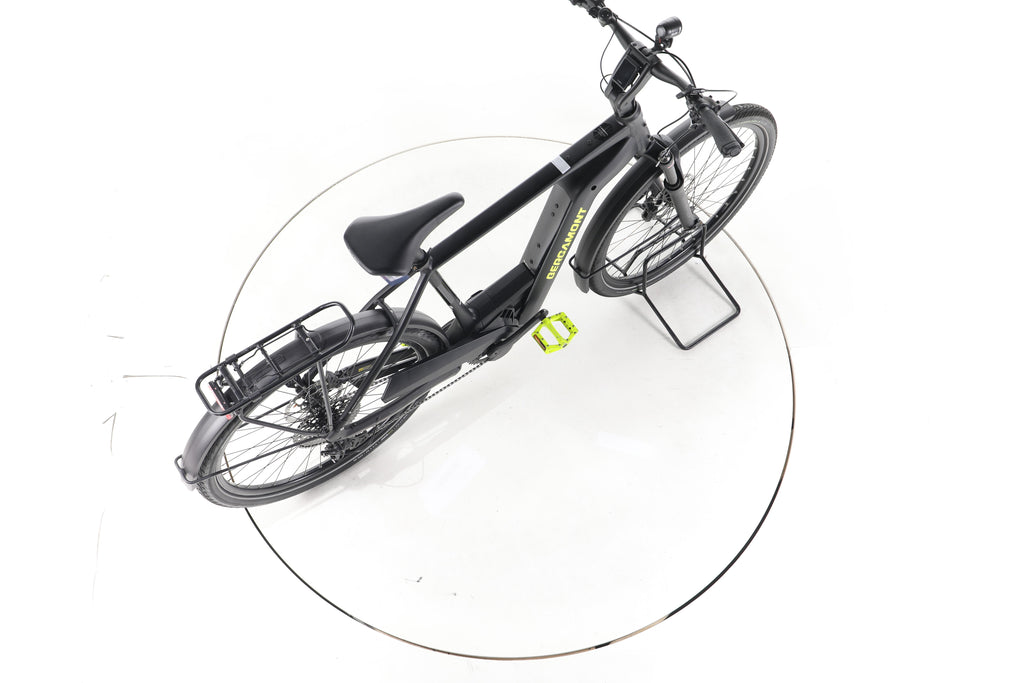 Bergamont E-Horizon Premium Expert Trekking E-Bike - Image 24