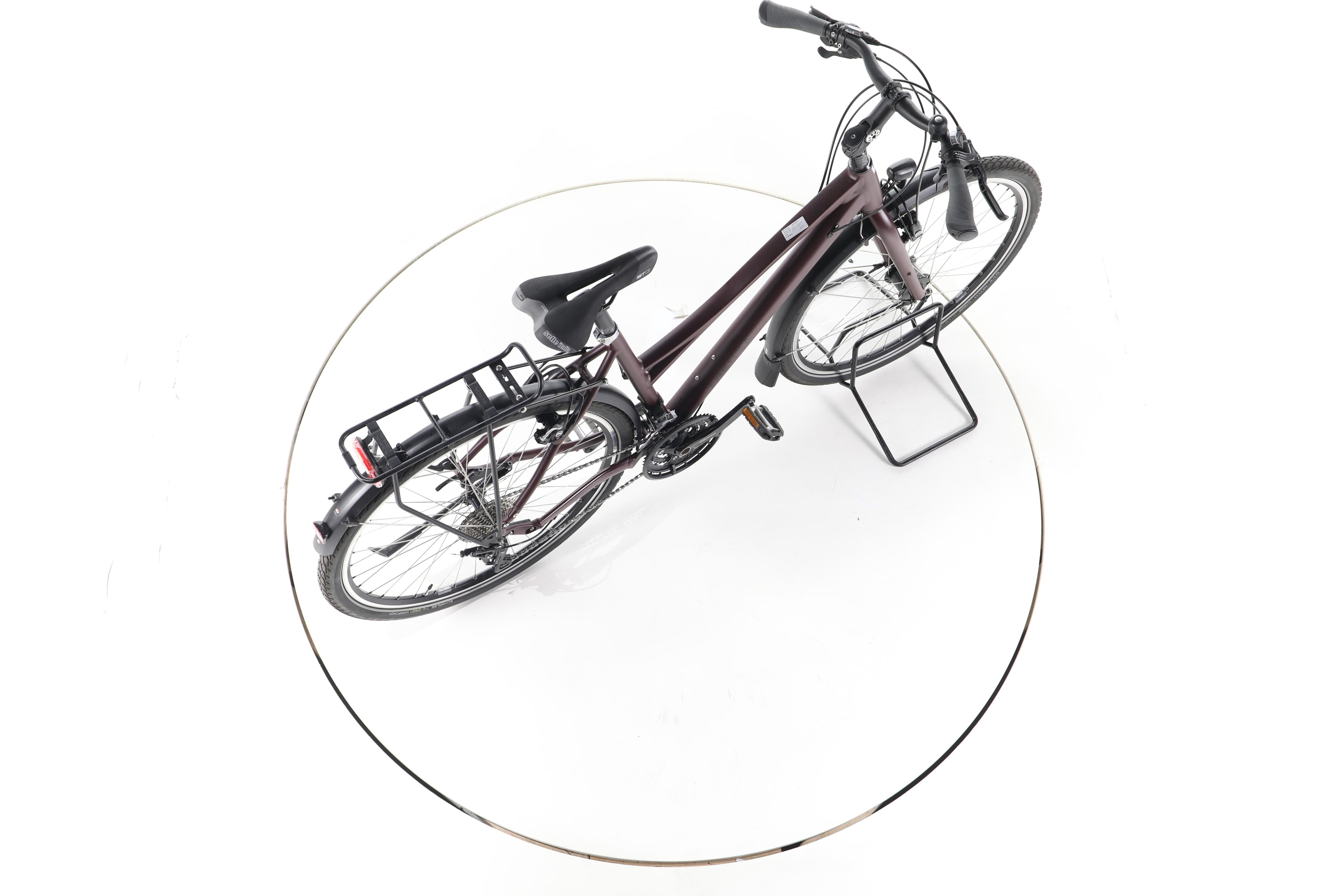 TRENGA DE GLH 5.0 Fahrrad City & Trekking - Image 24