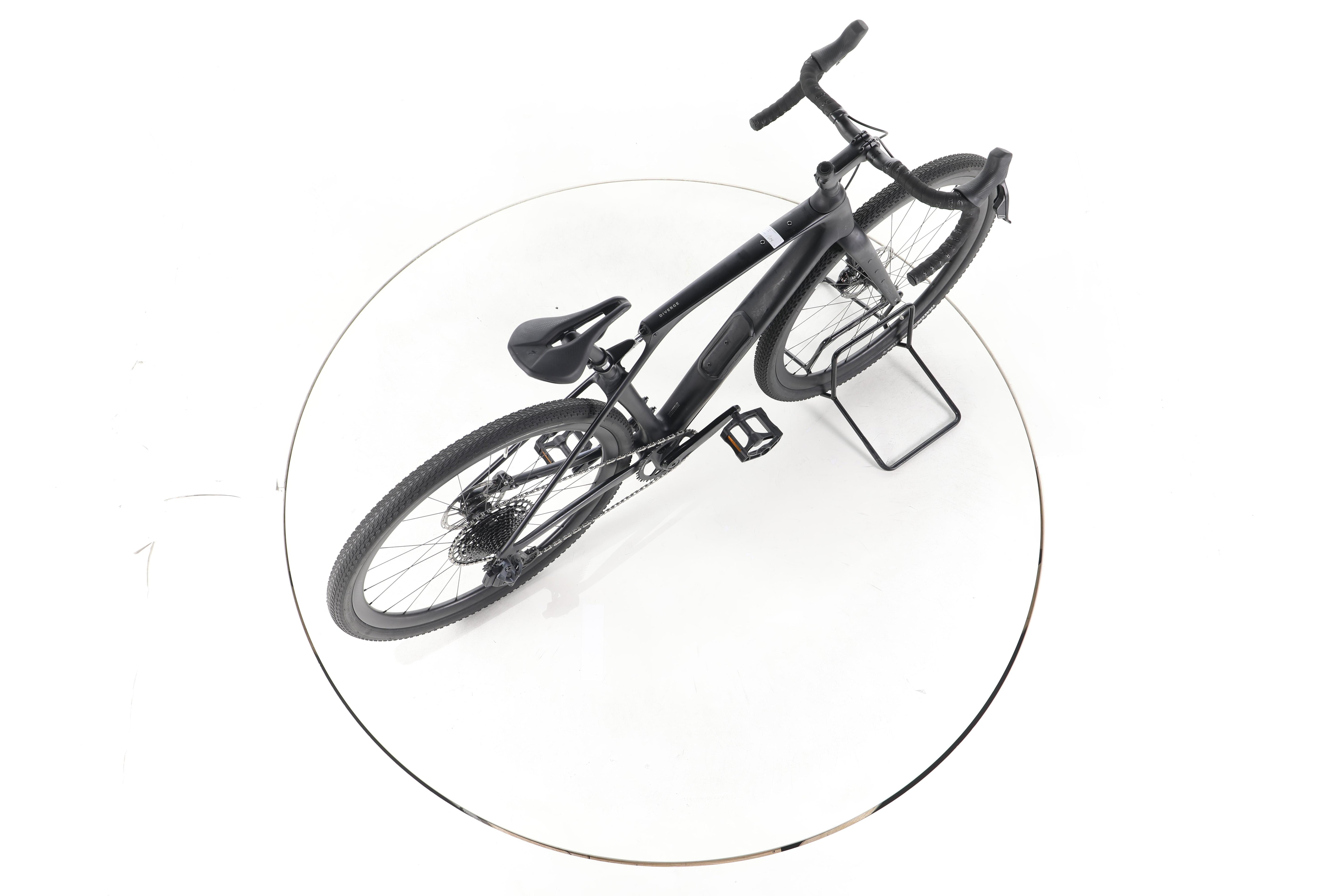 Specialized Diverge STR Expert Gravelbike Carbon - Image 24