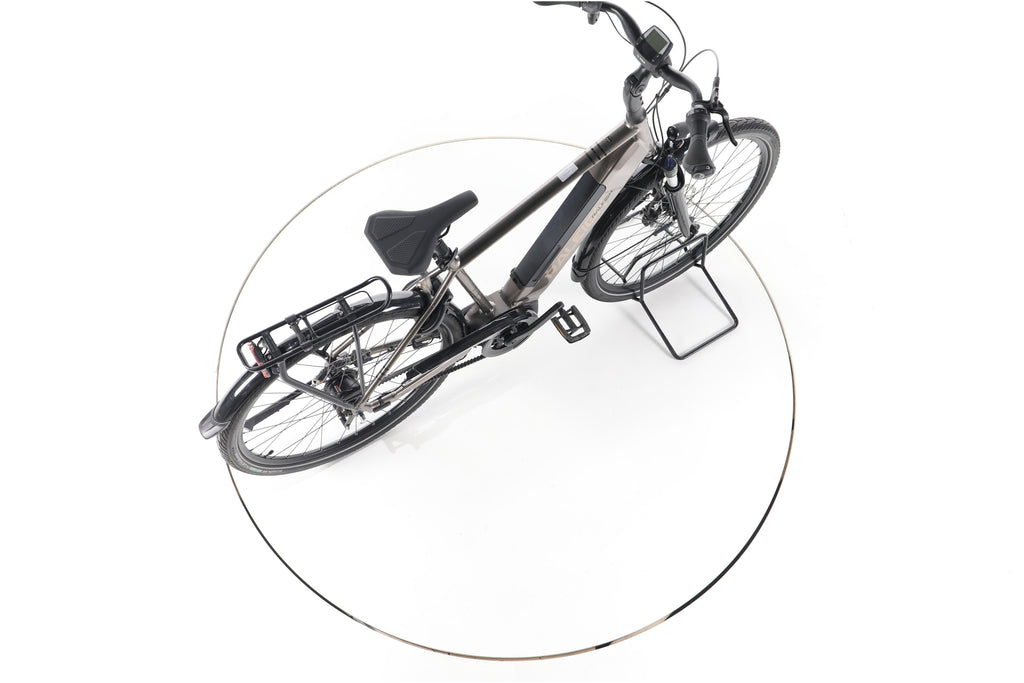 Raleigh Bristol Premium City E-Bike - Image 24