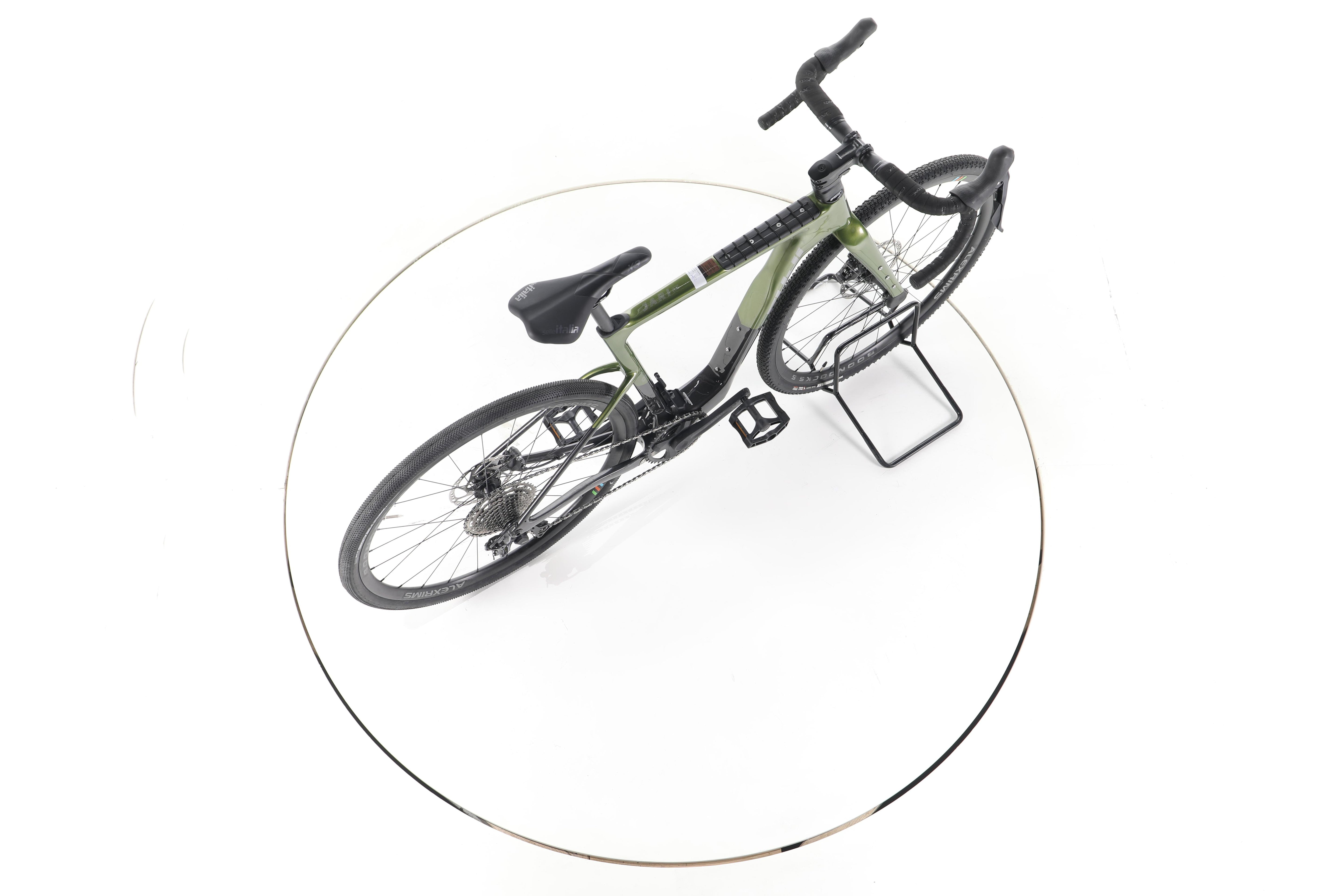 Fuji Jari 1.3 Gravelbike Carbon 2024 - Image 24