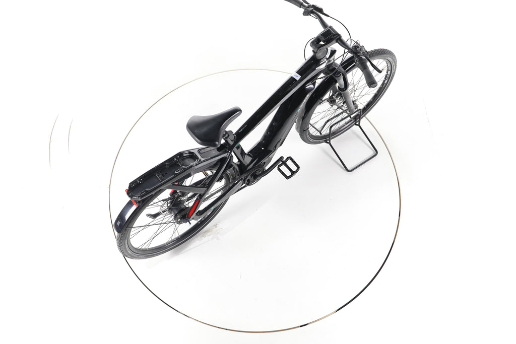 Bianchi E-Omnia T Type City E-Bike - Image 24