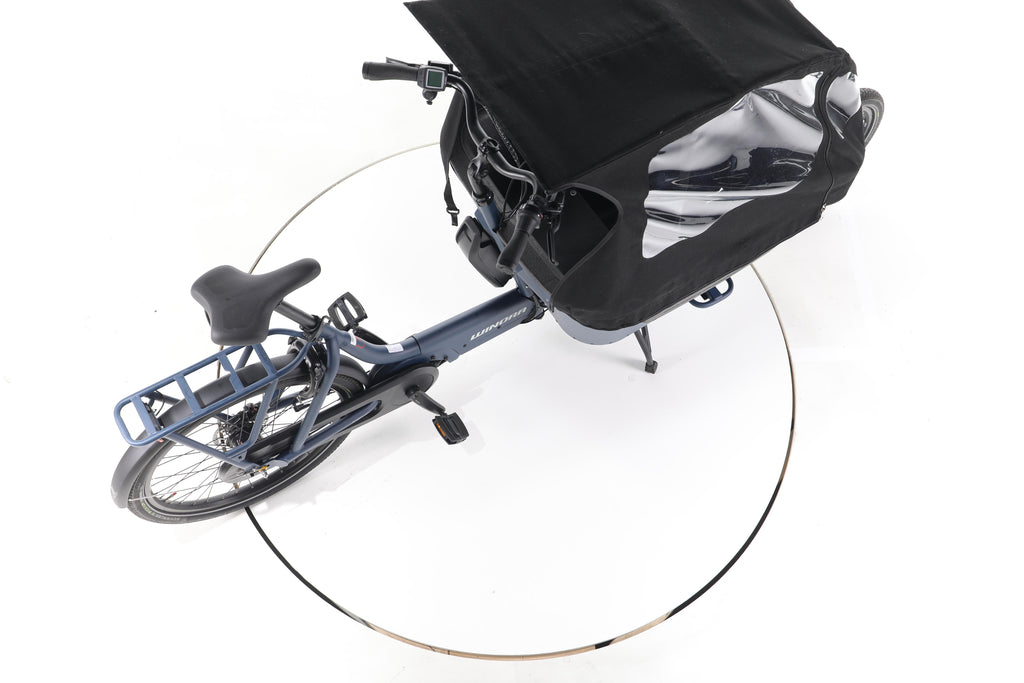 Winora F.U.B. 2W E-Lastenrad - Image 24