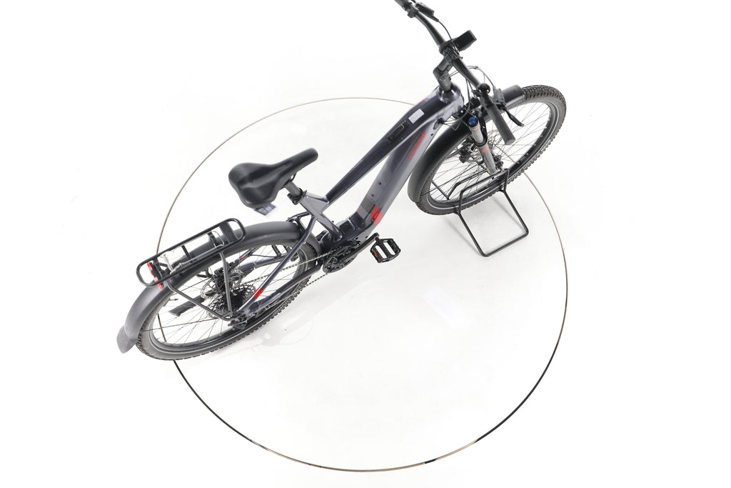 Conway Cairon SUV 5.0 Trekking E-Bike - Image 24