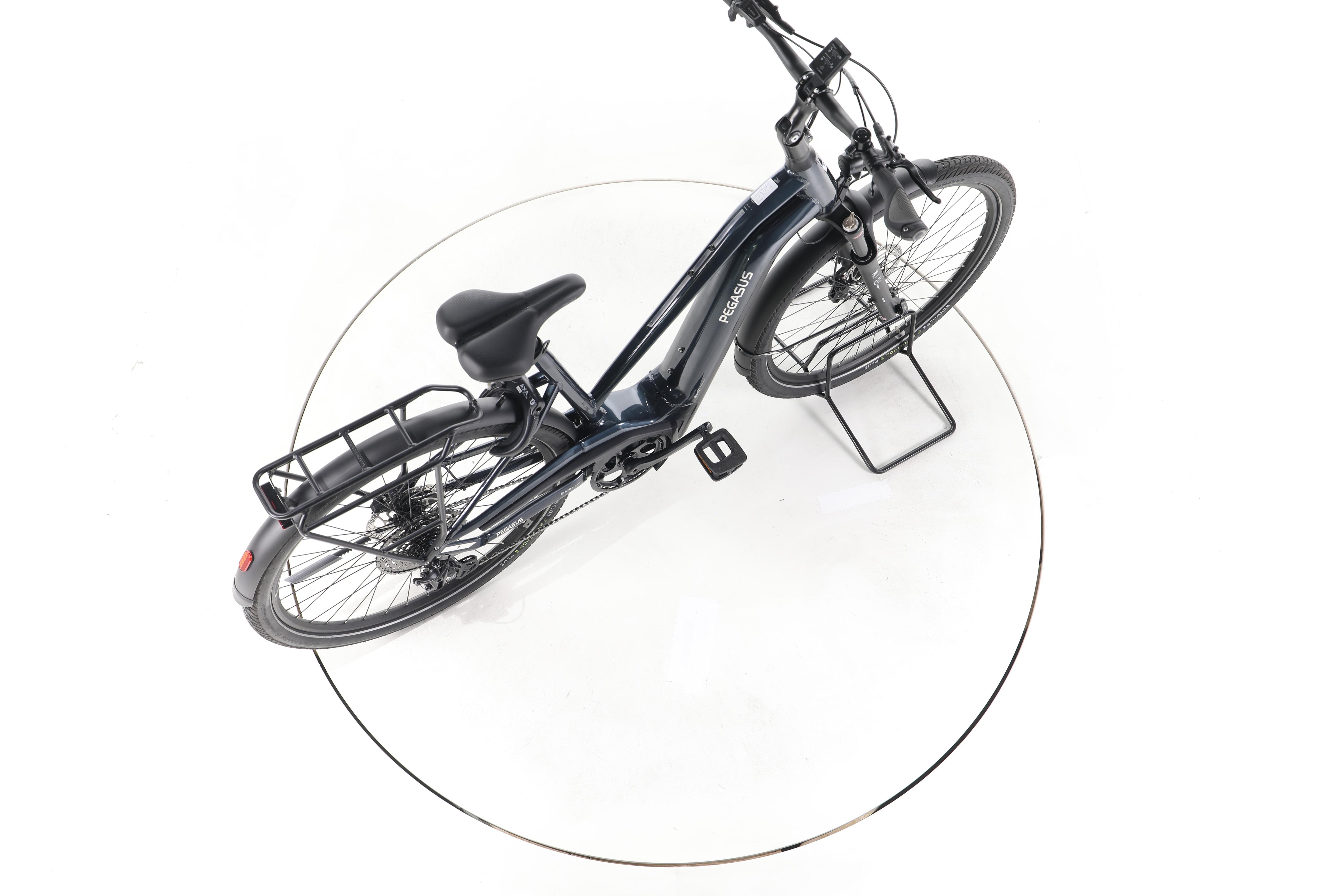 Pegasus Premio Evo 11 Lite Trekking E-Bike 2024 - Image 24