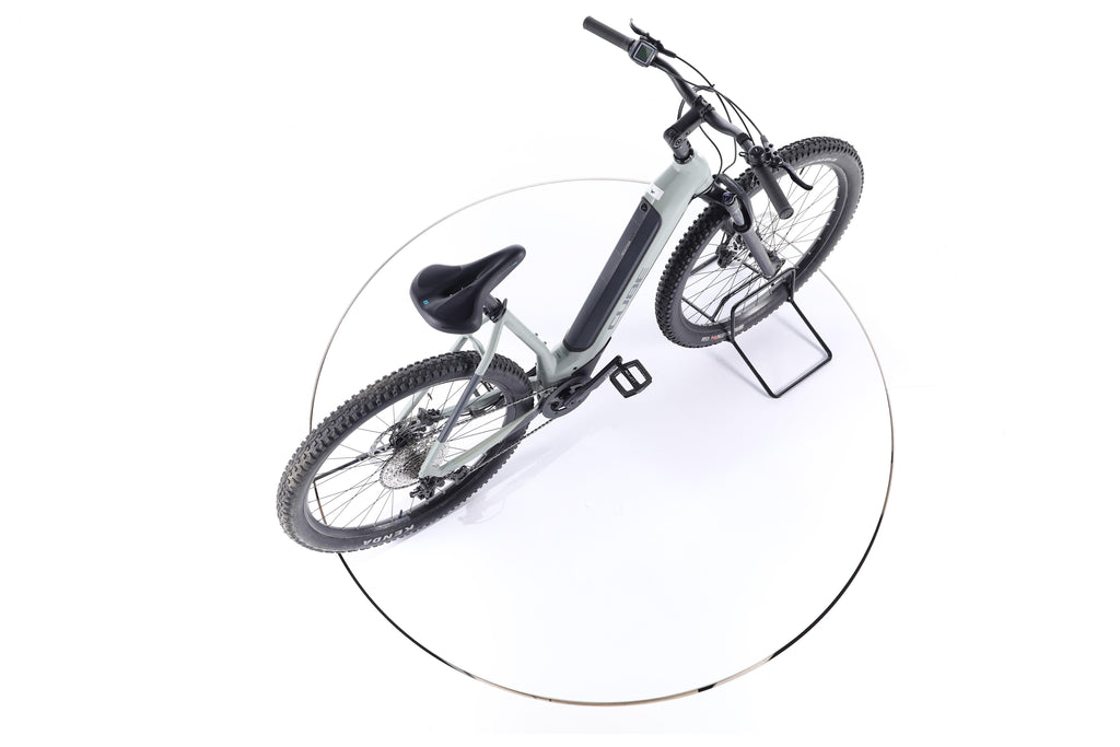 Cube Reaction Hybrid Race Trekking E-Bike Tiefeinsteiger - Image 24