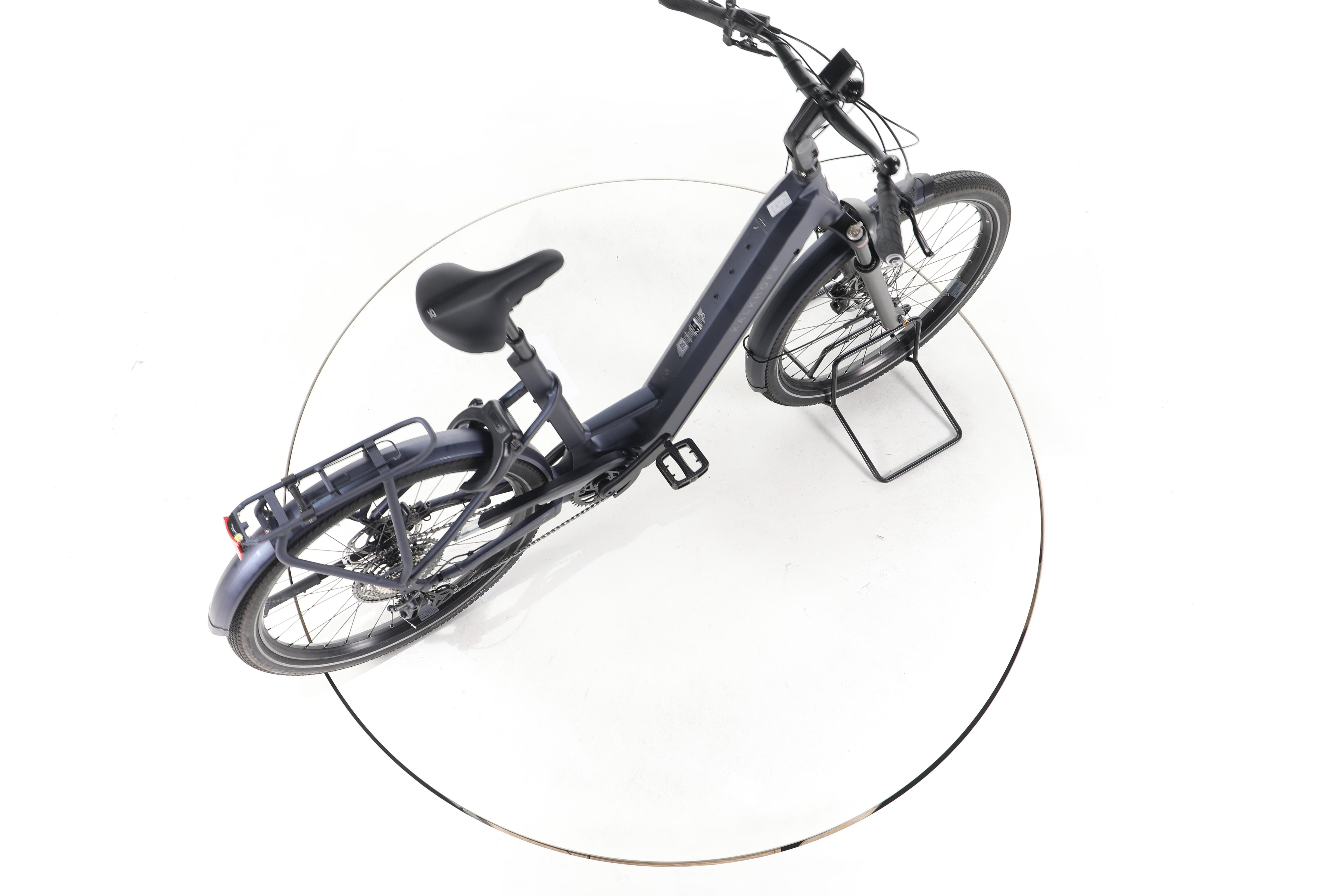 Kalkhoff Endeavour 7.B Advance + Trekking E-Bike Tiefeinsteiger 2024 - Image 24
