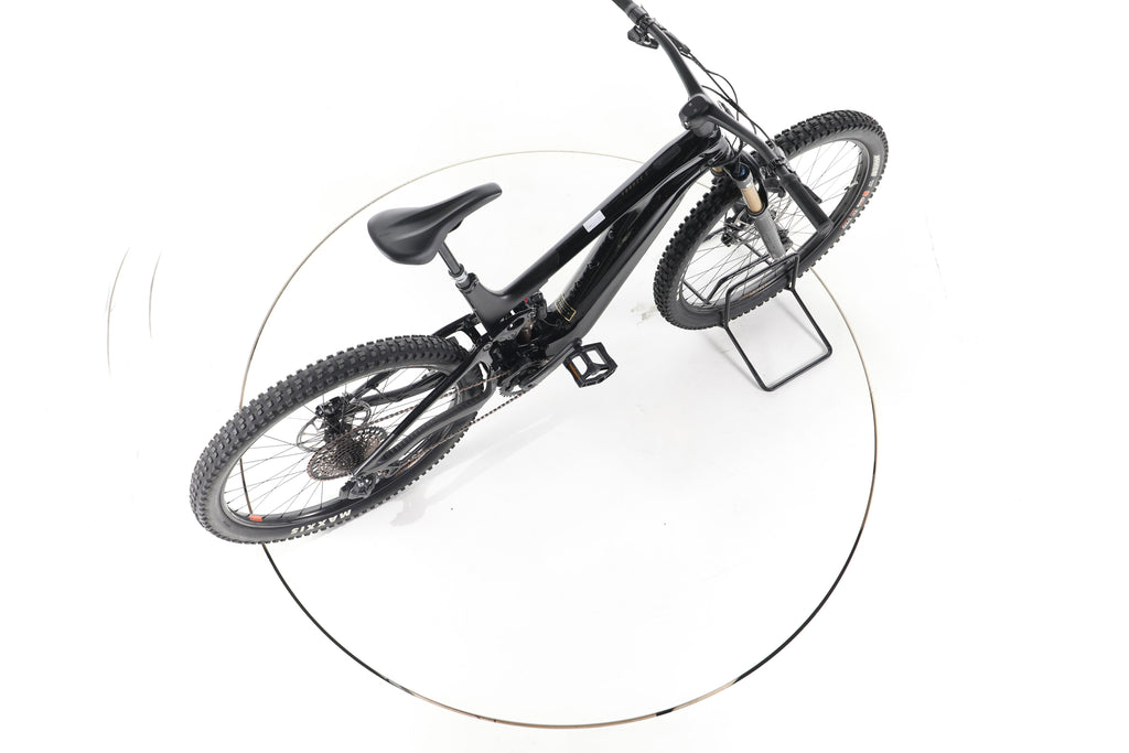 Giant Trance X Advanced E+ LTD E-Bike Fully Carbon - Image 24