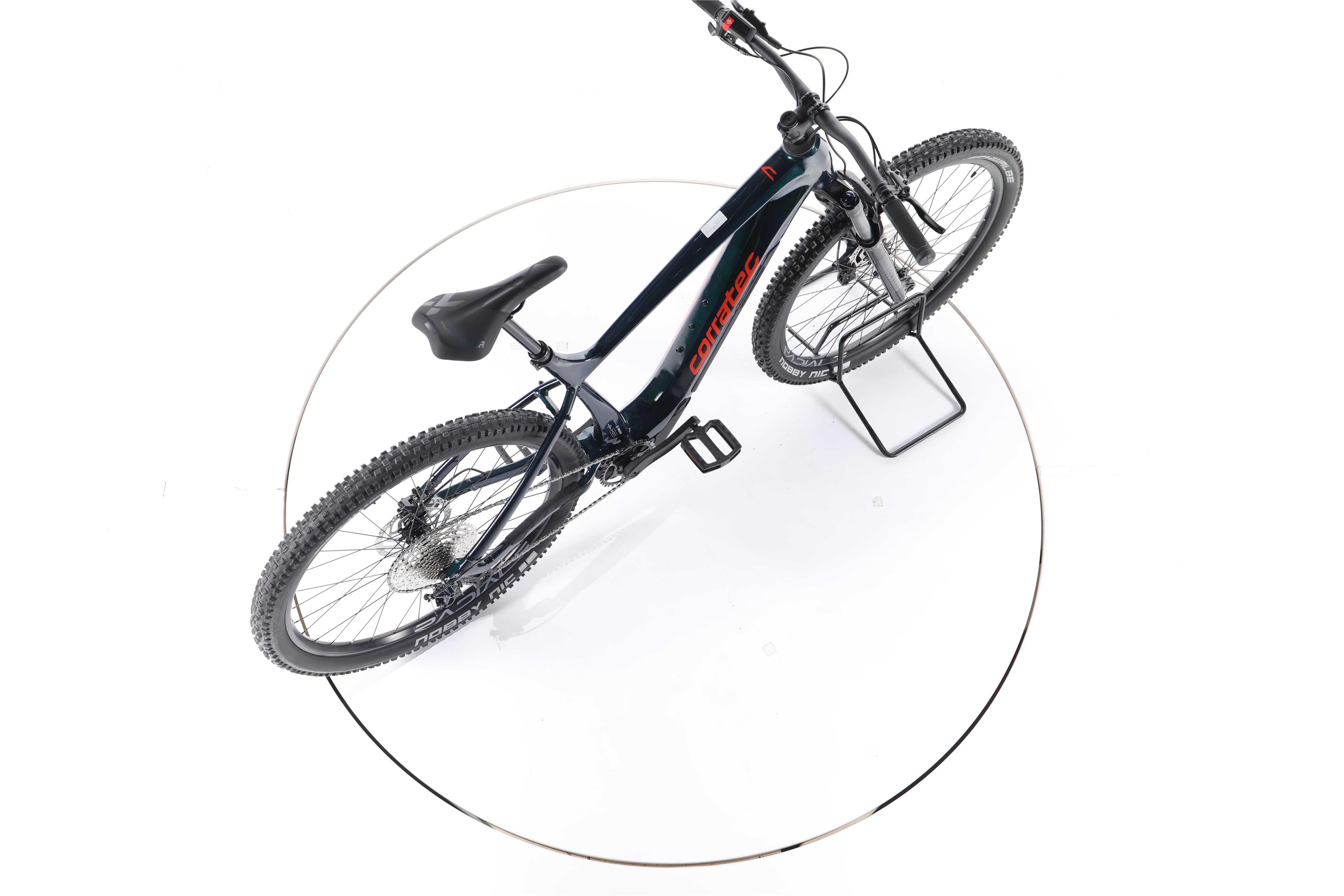 Corratec E-Power X-Vert SX EL Elite E-Bike 2025 - Image 24