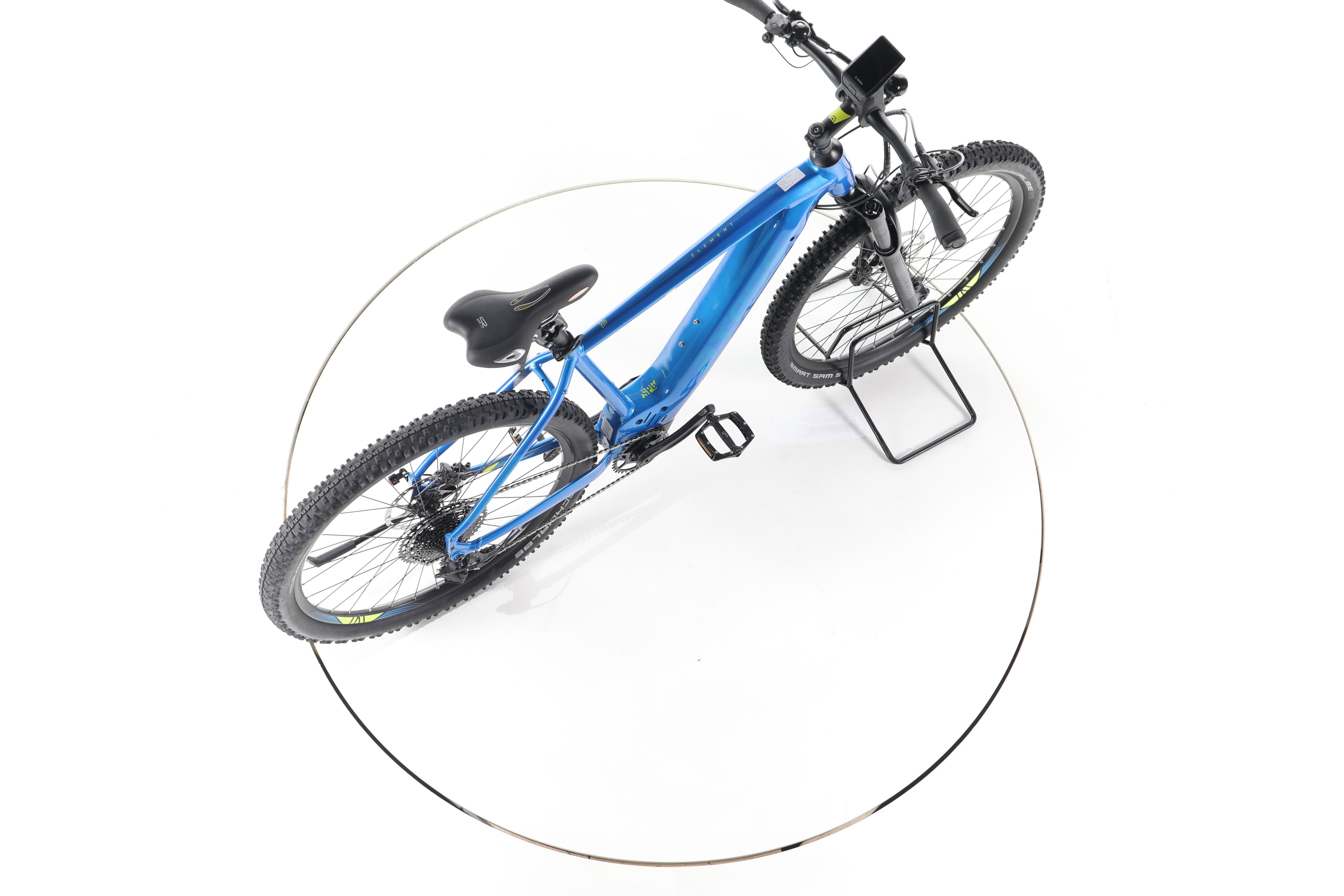 Axess Element 29 E-Bike - Image 24