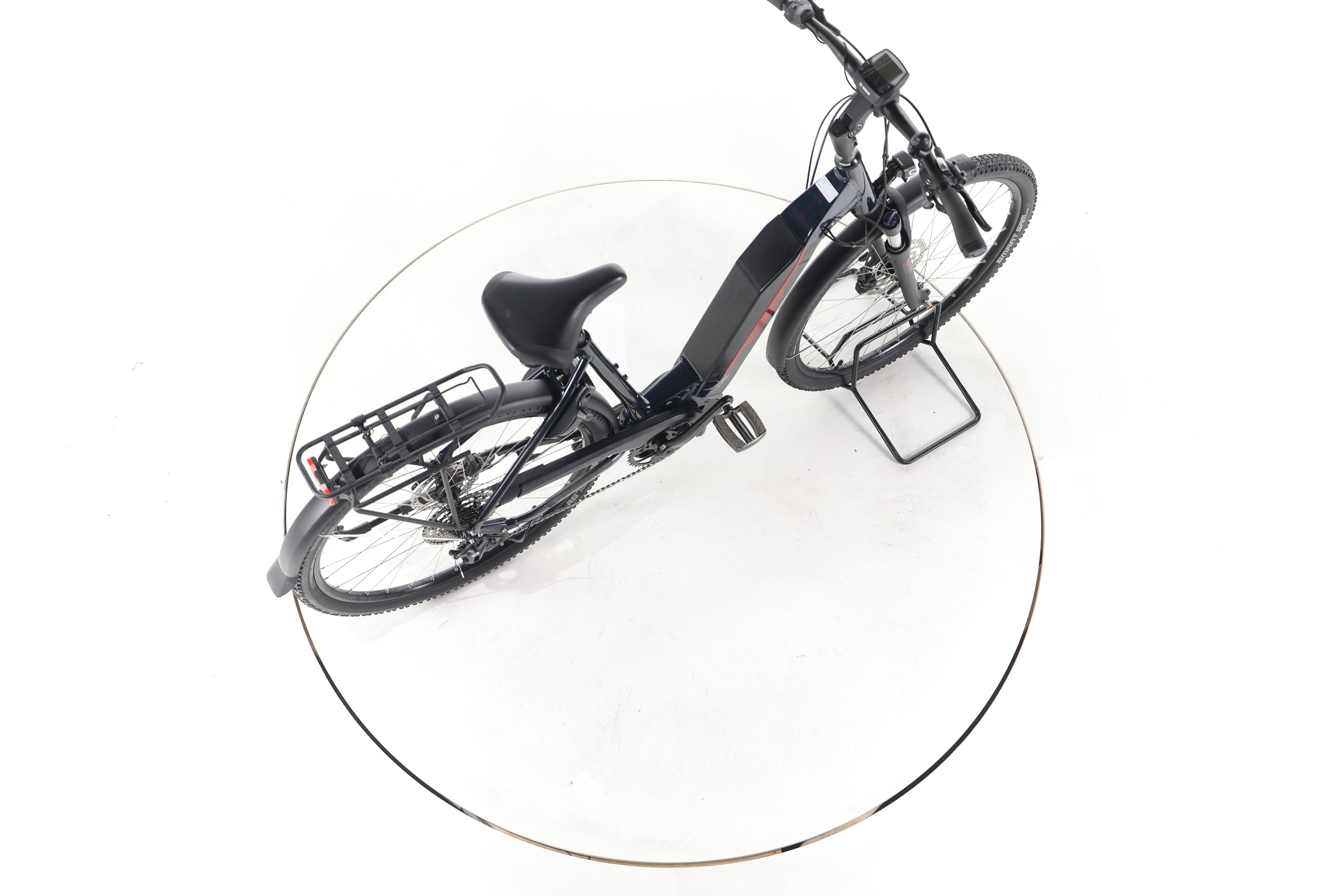 Victoria eTrekking 10.8 Trekking E-Bike Tiefeinsteiger - Image 24