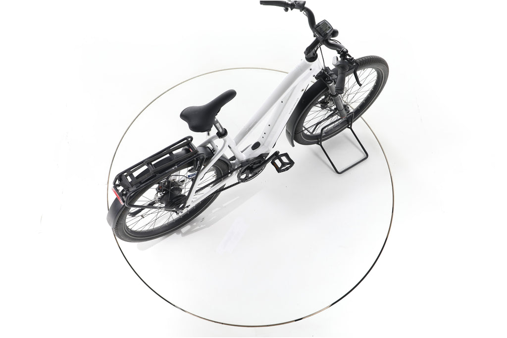 Riese & Müller Charger3 Mixte GT Vario City E-Bike - Image 24