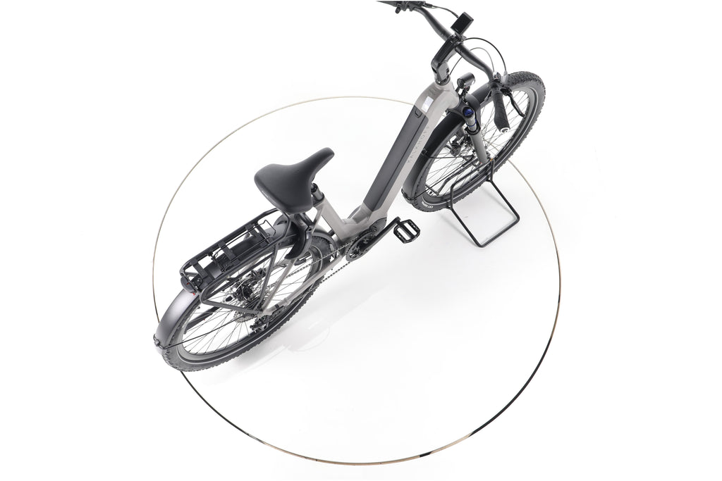 Kalkhoff ENTICE 5+ MOVE Trekking E-Bike Tiefeinsteiger 2024 - Image 24