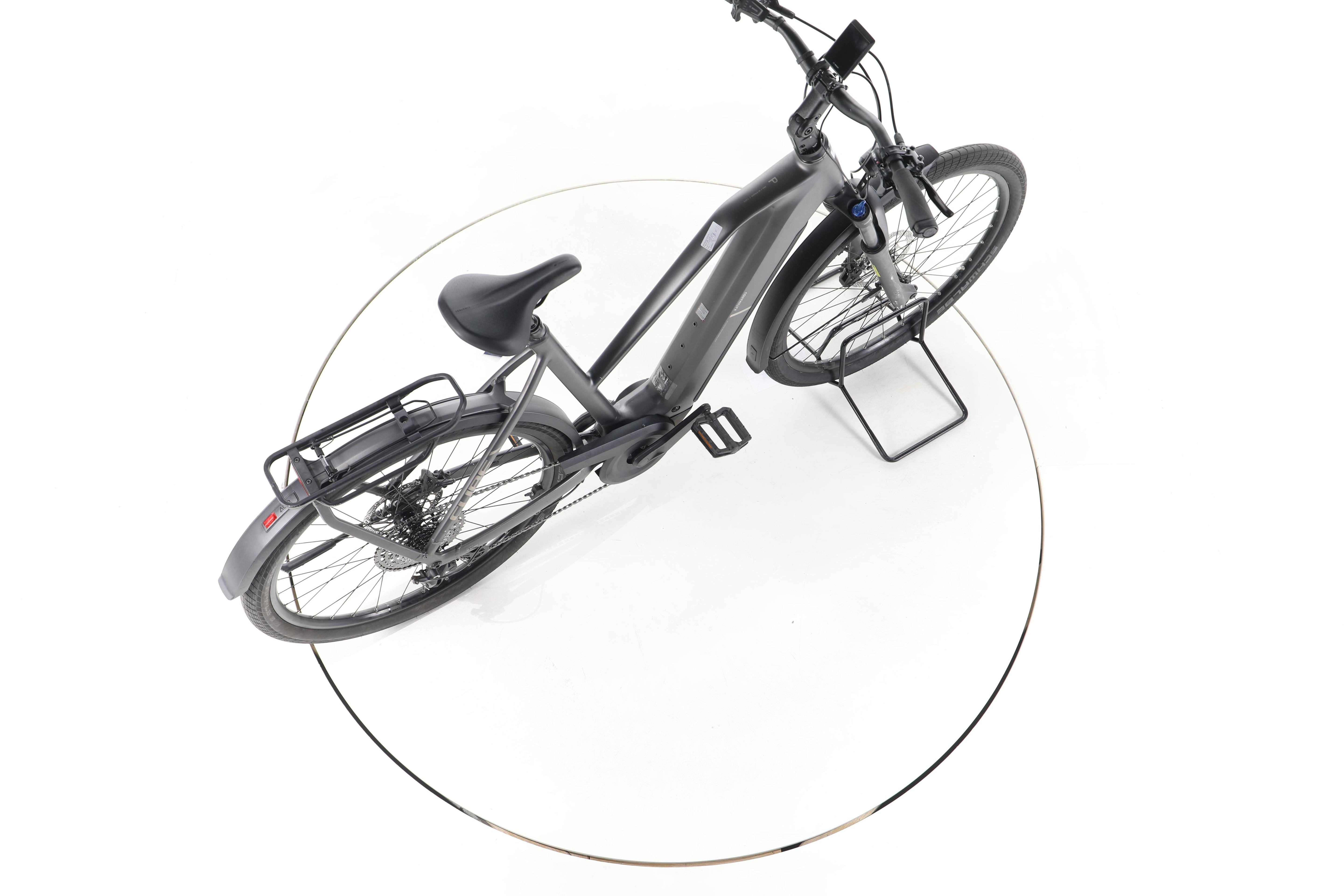 Cube Kathmandu Hybrid Pro Trekking E-Bike 2025 - Image 24