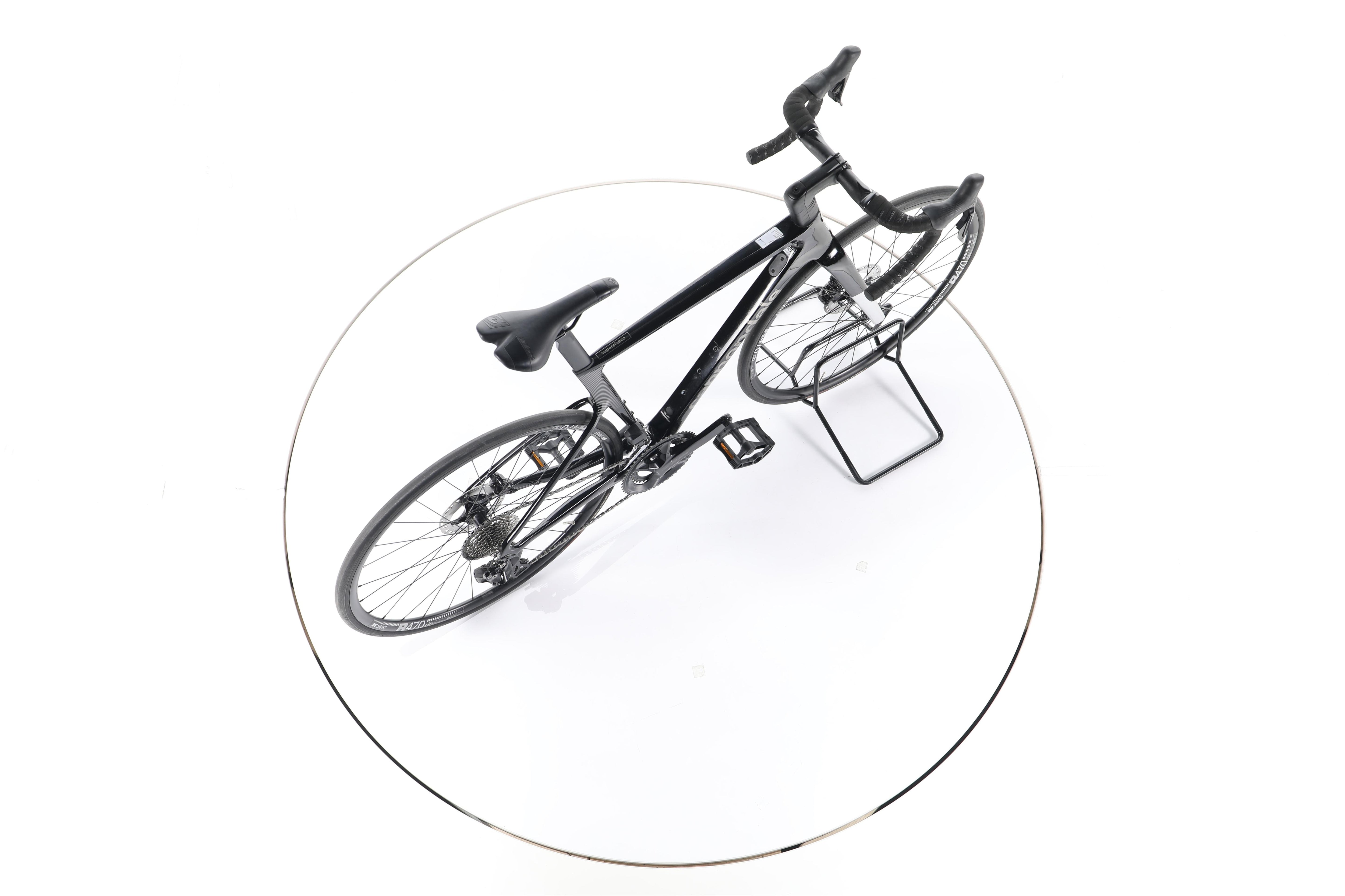 Cannondale SuperSix EVO 3 Rennrad Carbon 2024 - Image 24