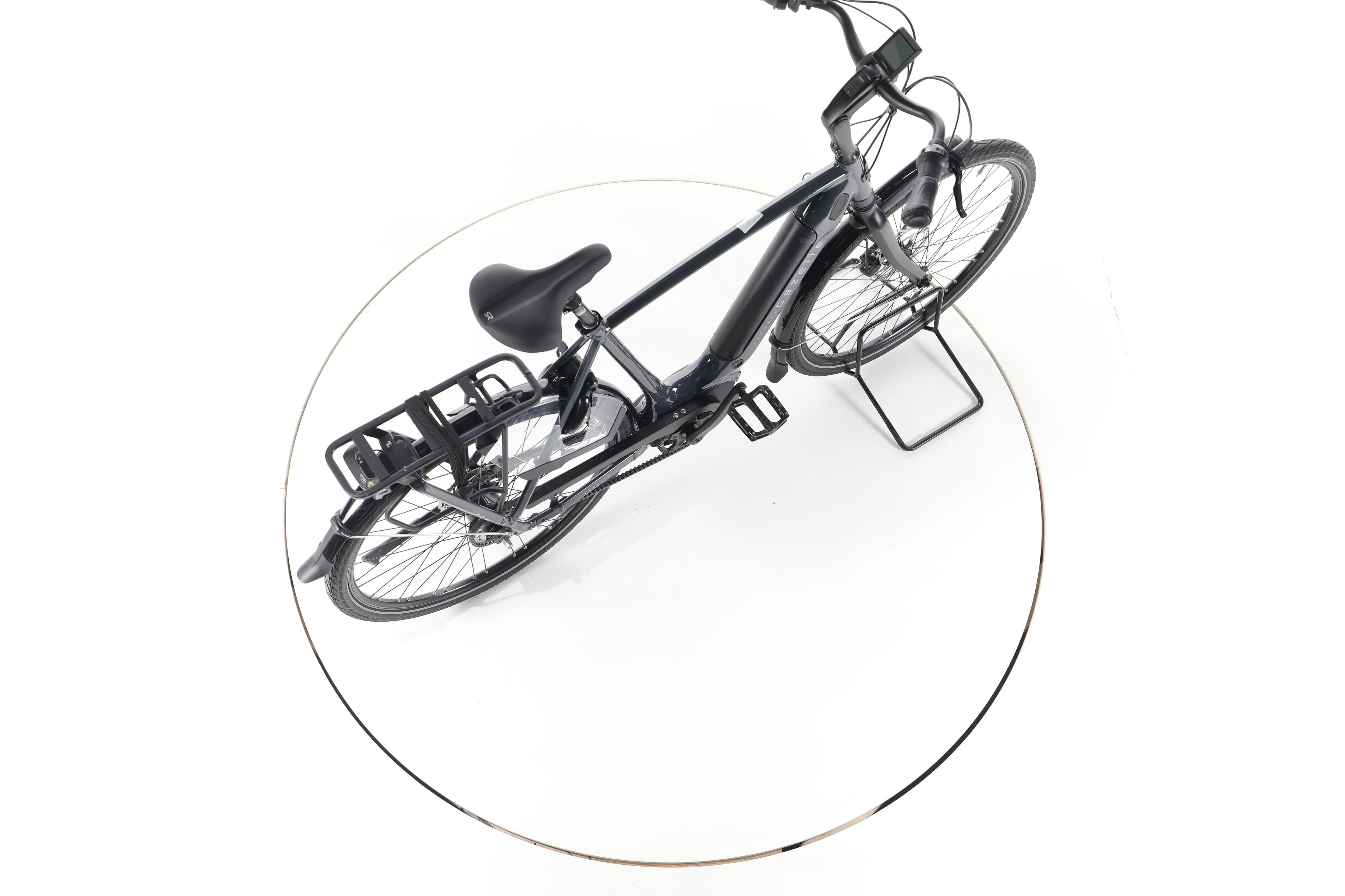 Gazelle Grenoble C5 HMB City E-Bike 2023 - Image 24