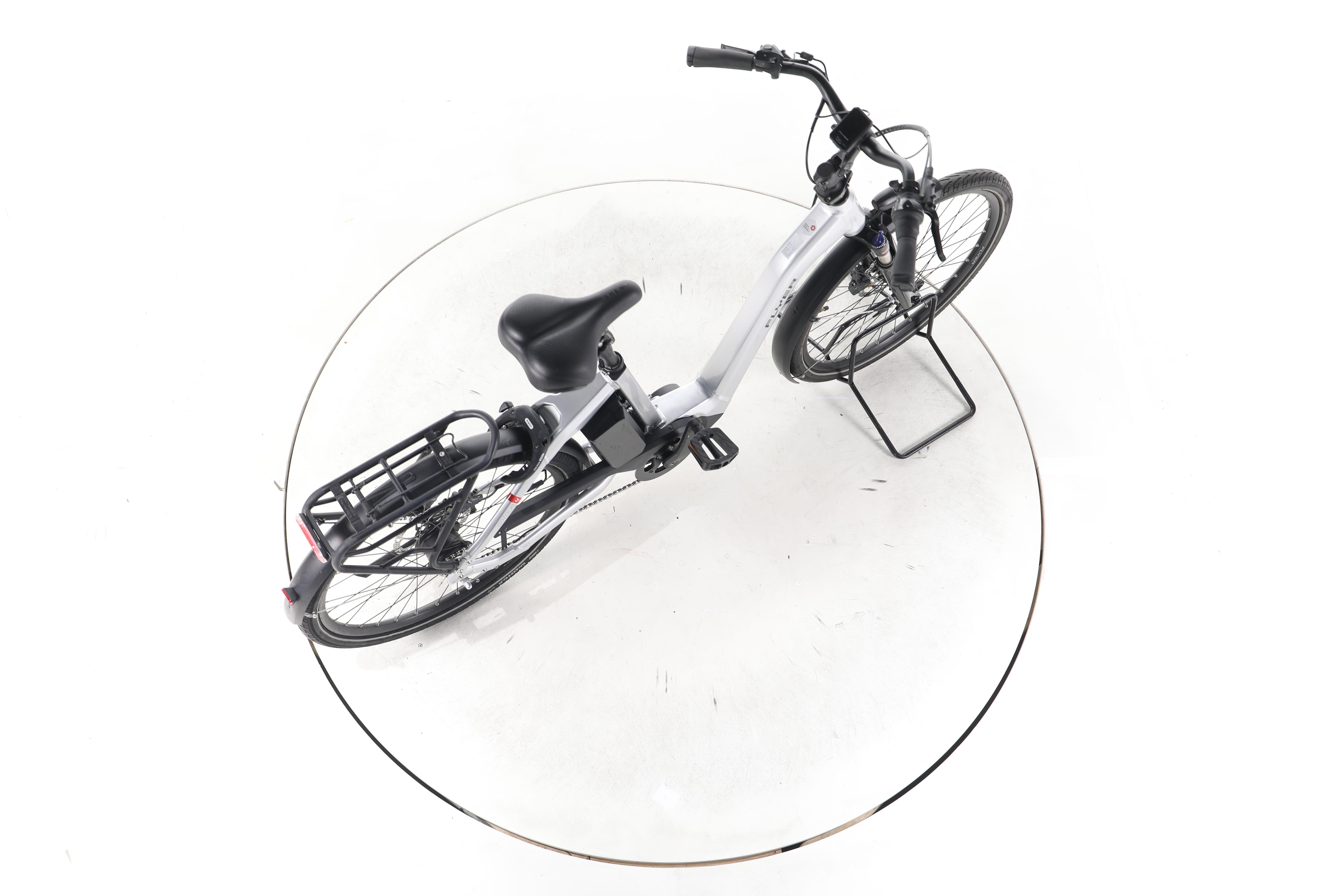 FLYER Gotour4 5.00 City E-Bike Tiefeinsteiger - Image 24