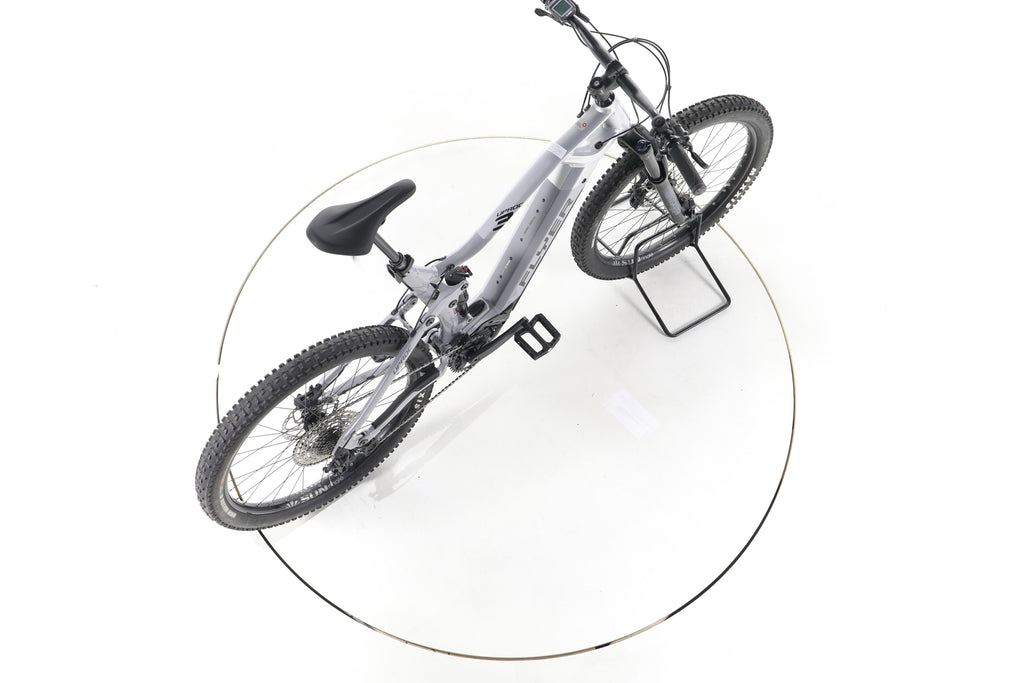 FLYER Uproc3 6.30 E-Bike Fully - Image 24