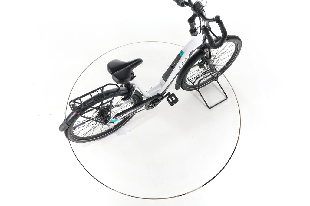 Pegasus Premio Evo 5 City E-Bike Tiefeinsteiger - Image 24