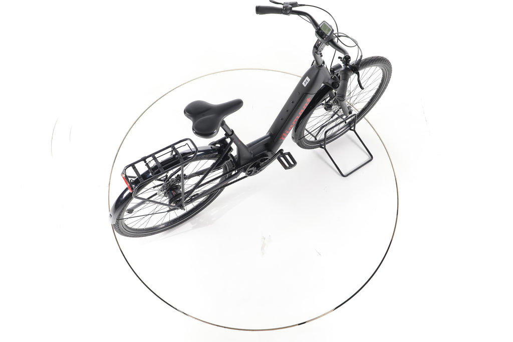Diamant Beryll Esprit+ Gen 3 City E-Bike Tiefeinsteiger 2023 - Image 24